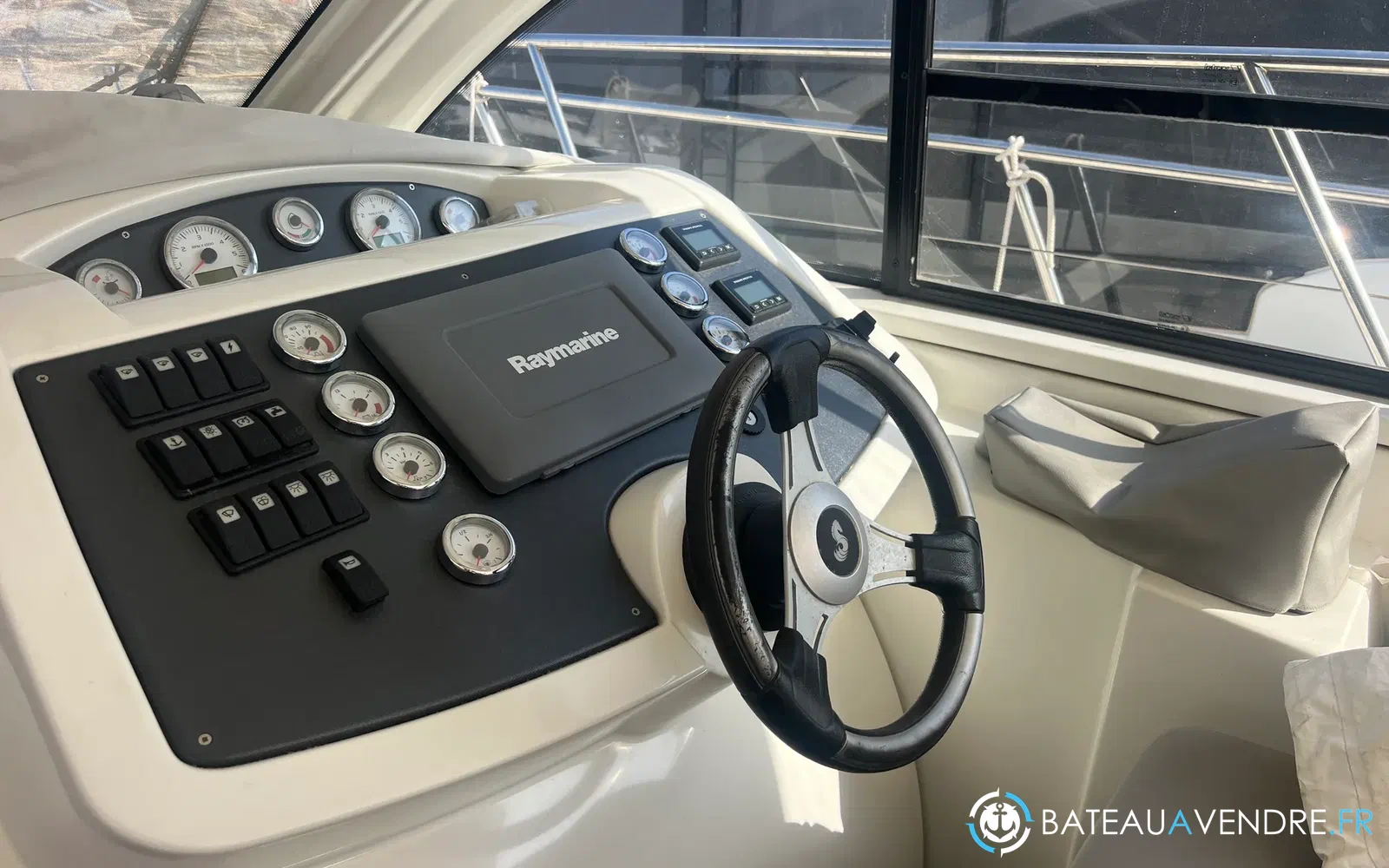 slider 3 Beneteau Flyer Gran Turismo 34