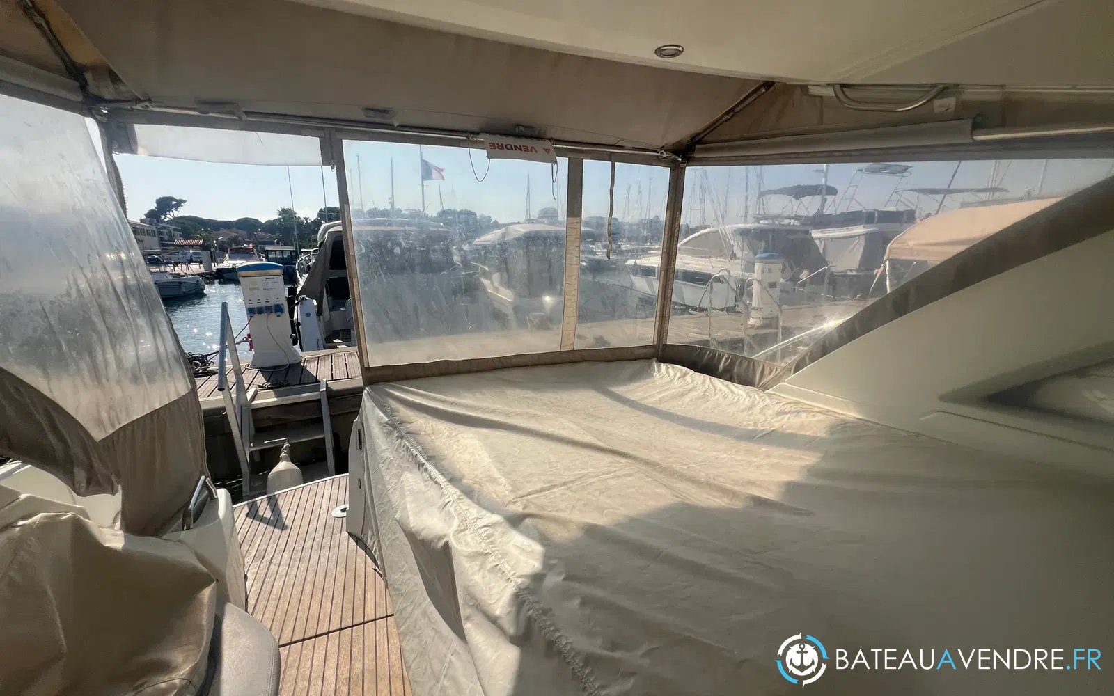 slider 4 Beneteau Flyer Gran Turismo 34