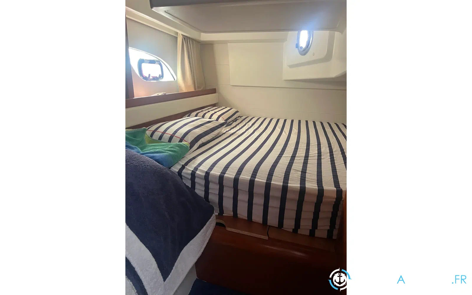 slider 6 Beneteau Flyer Gran Turismo 34