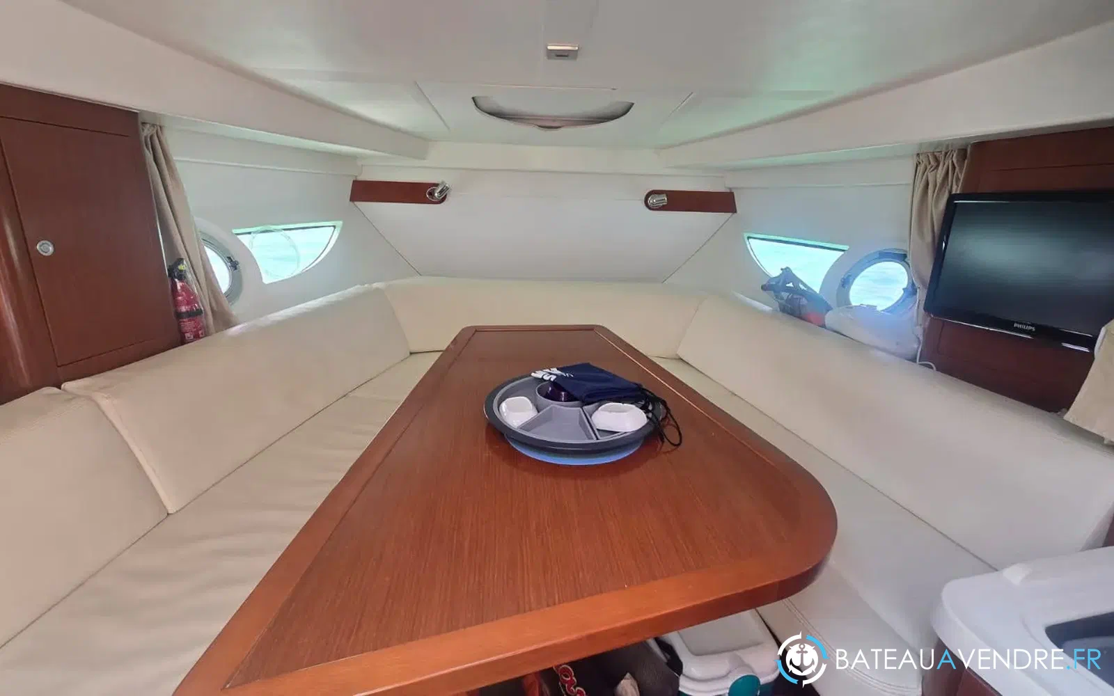 slider 7 Beneteau Flyer Gran Turismo 34