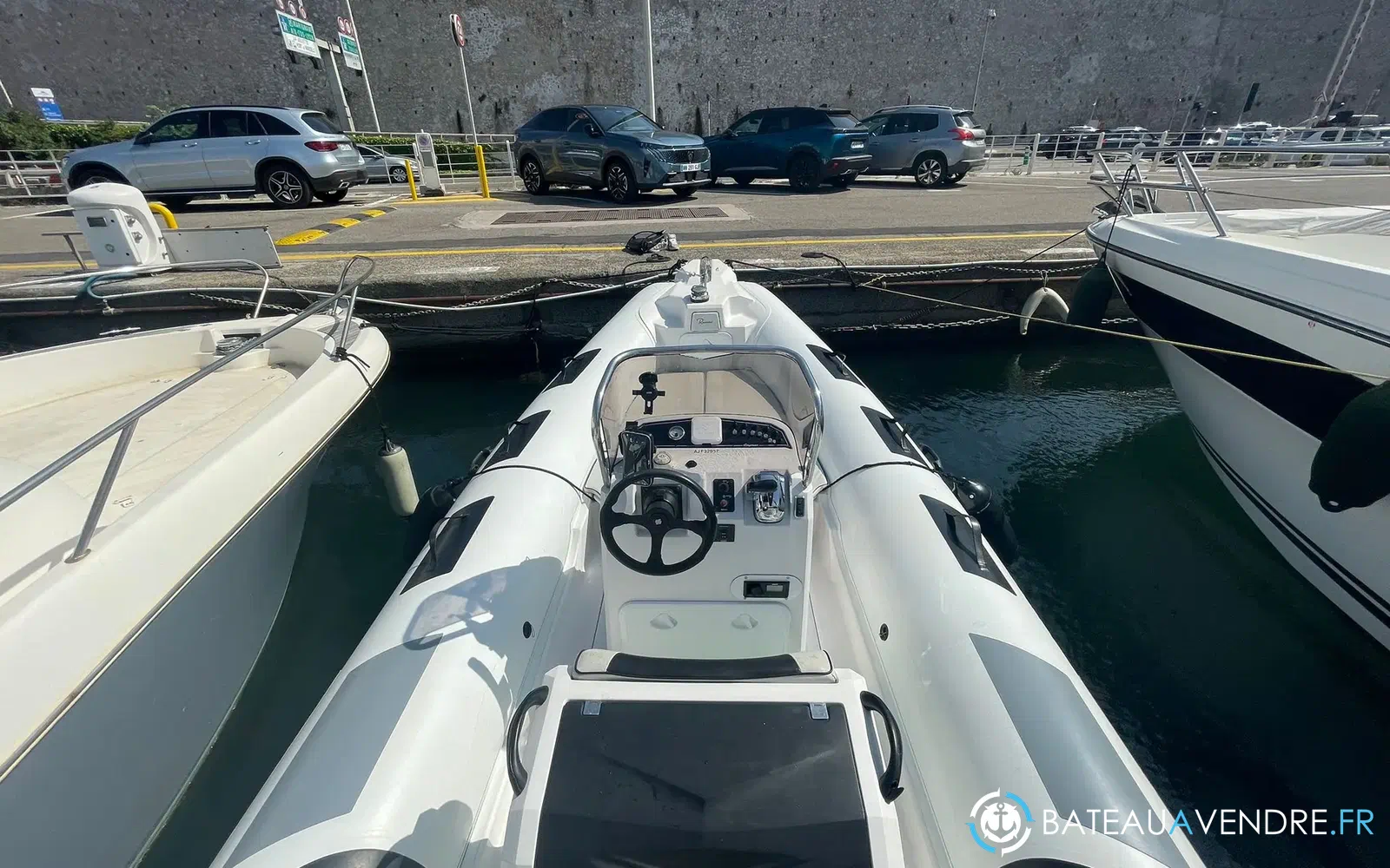 slider 18 Ranieri Cayman