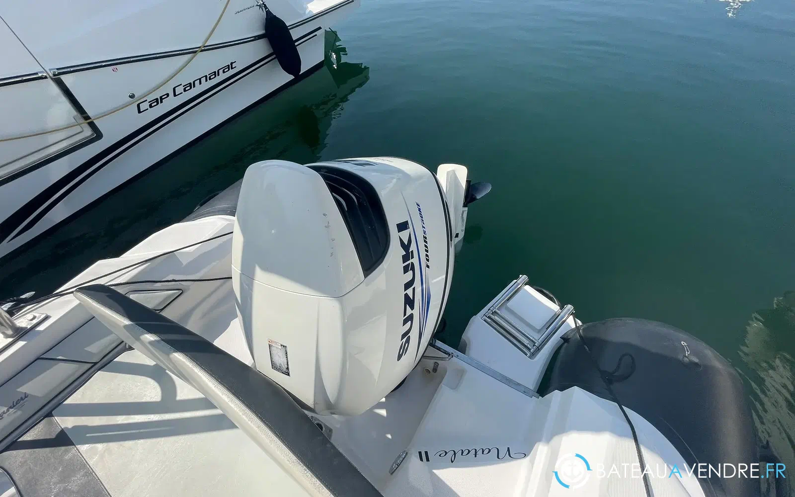 slider 26 Ranieri Cayman