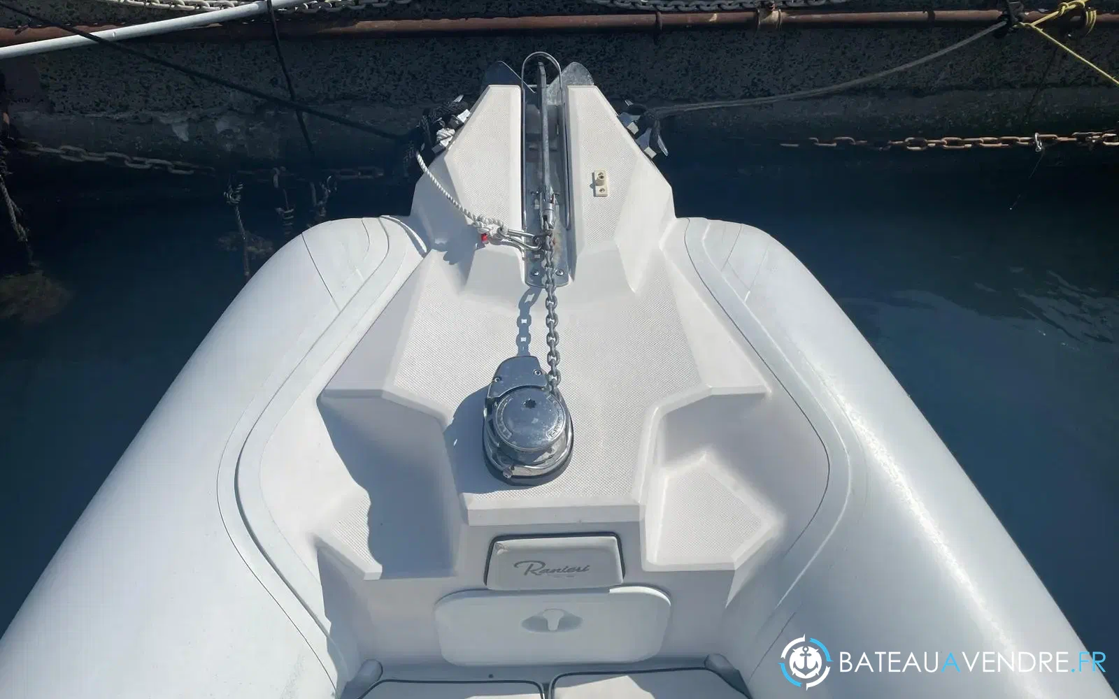slider 29 Ranieri Cayman