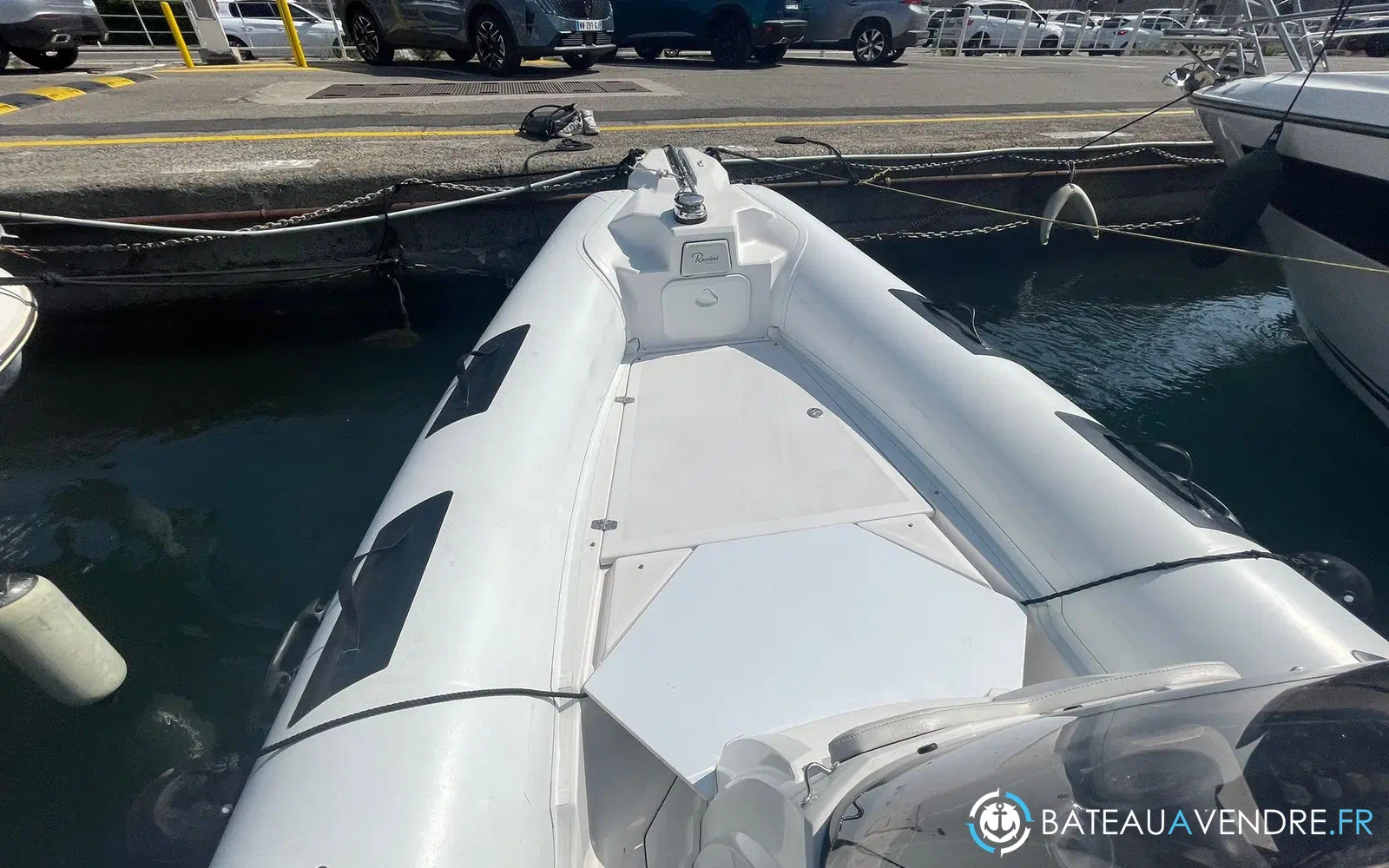 slider 31 Ranieri Cayman