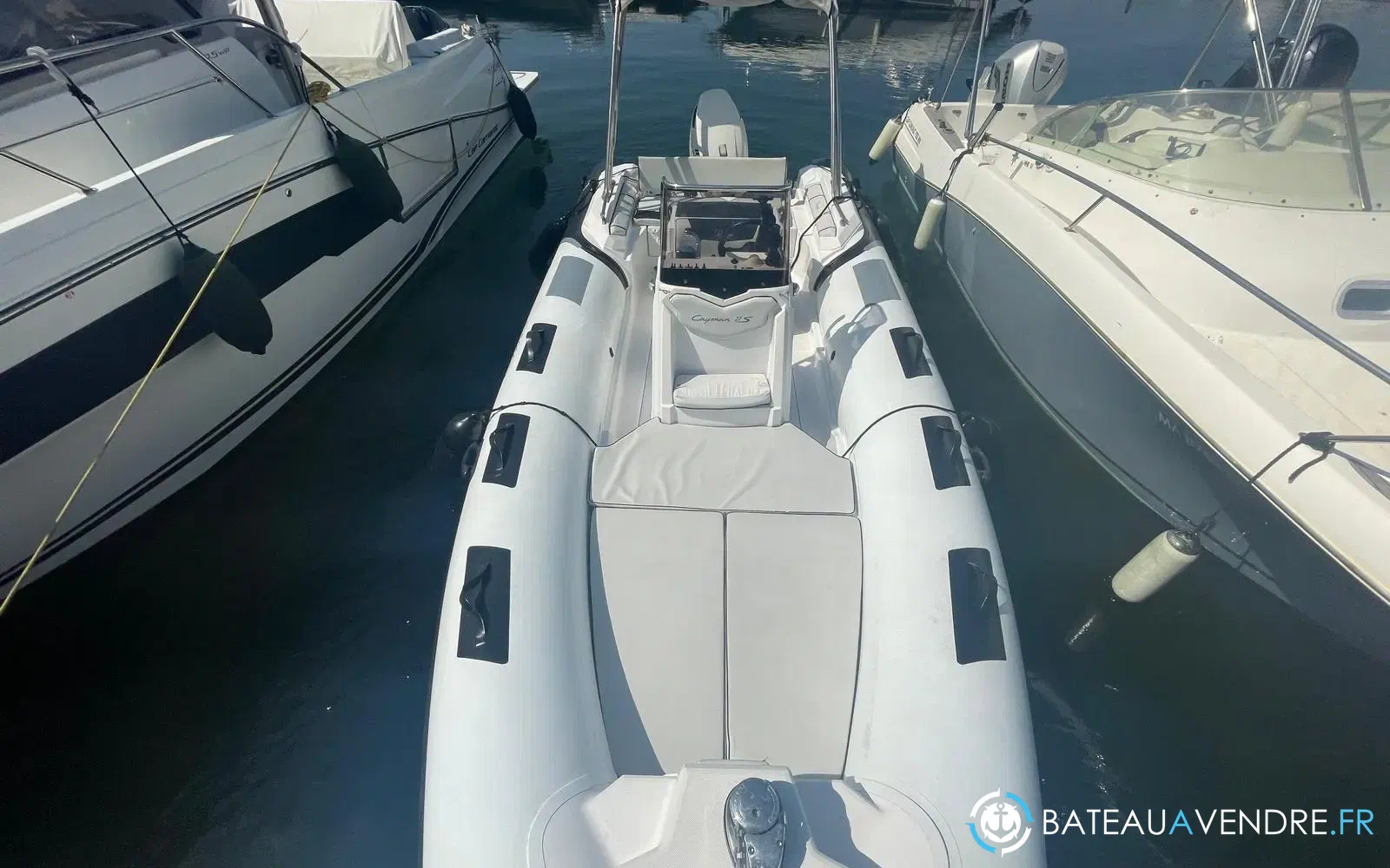 slider 6 Ranieri Cayman