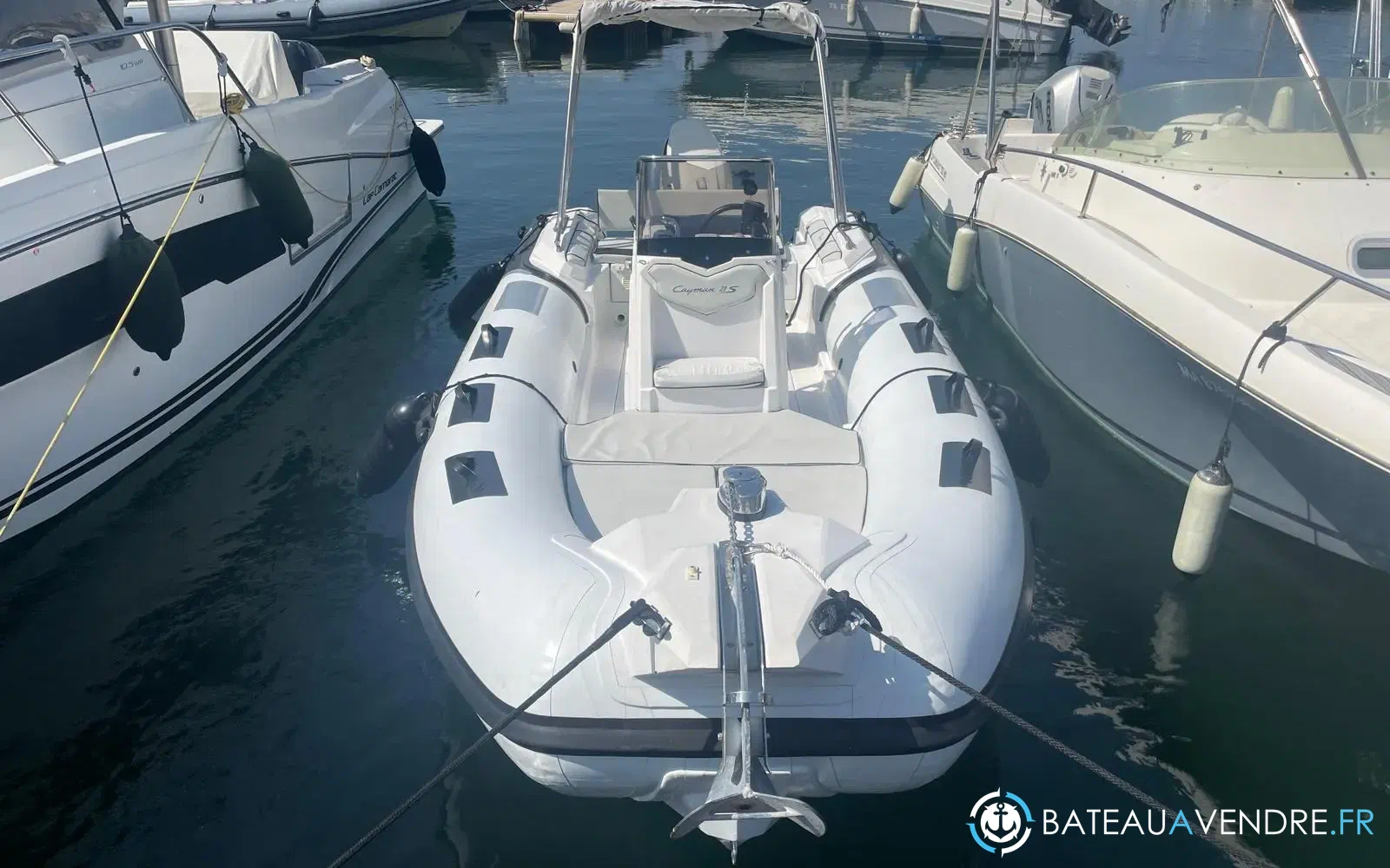 slider 7 Ranieri Cayman