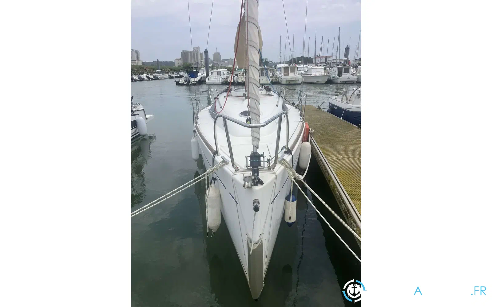 slider 6 Bax Marine Bax 252