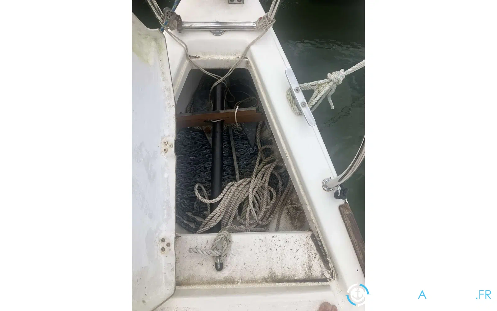slider 10 Bax Marine Bax 252