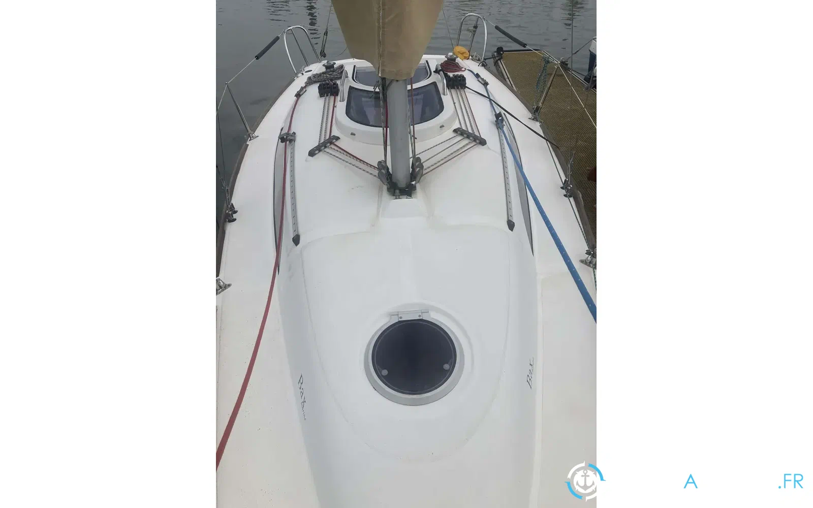 slider 11 Bax Marine Bax 252