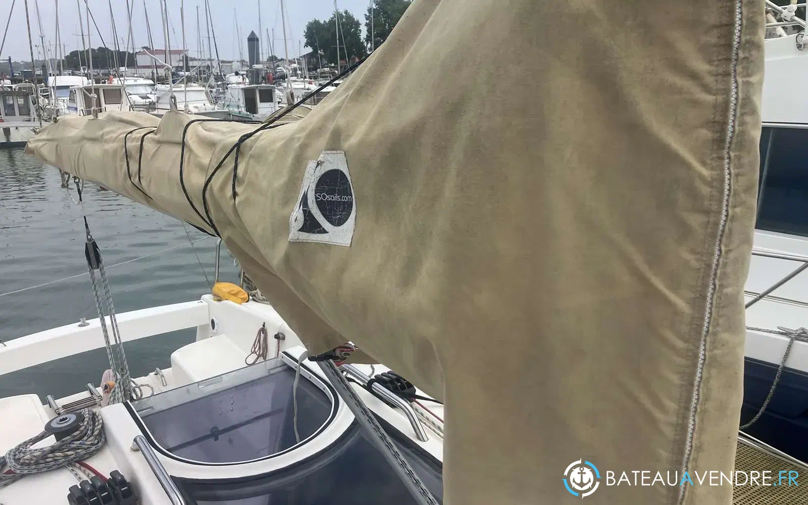 slider 13 Bax Marine Bax 252