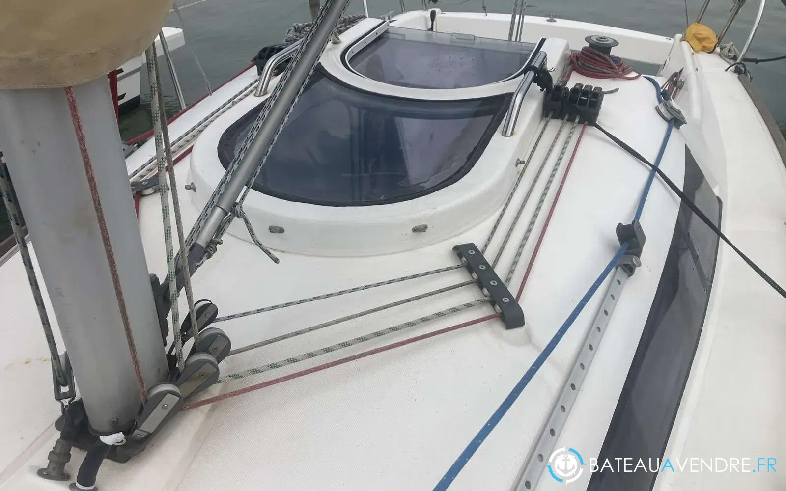 slider 14 Bax Marine Bax 252