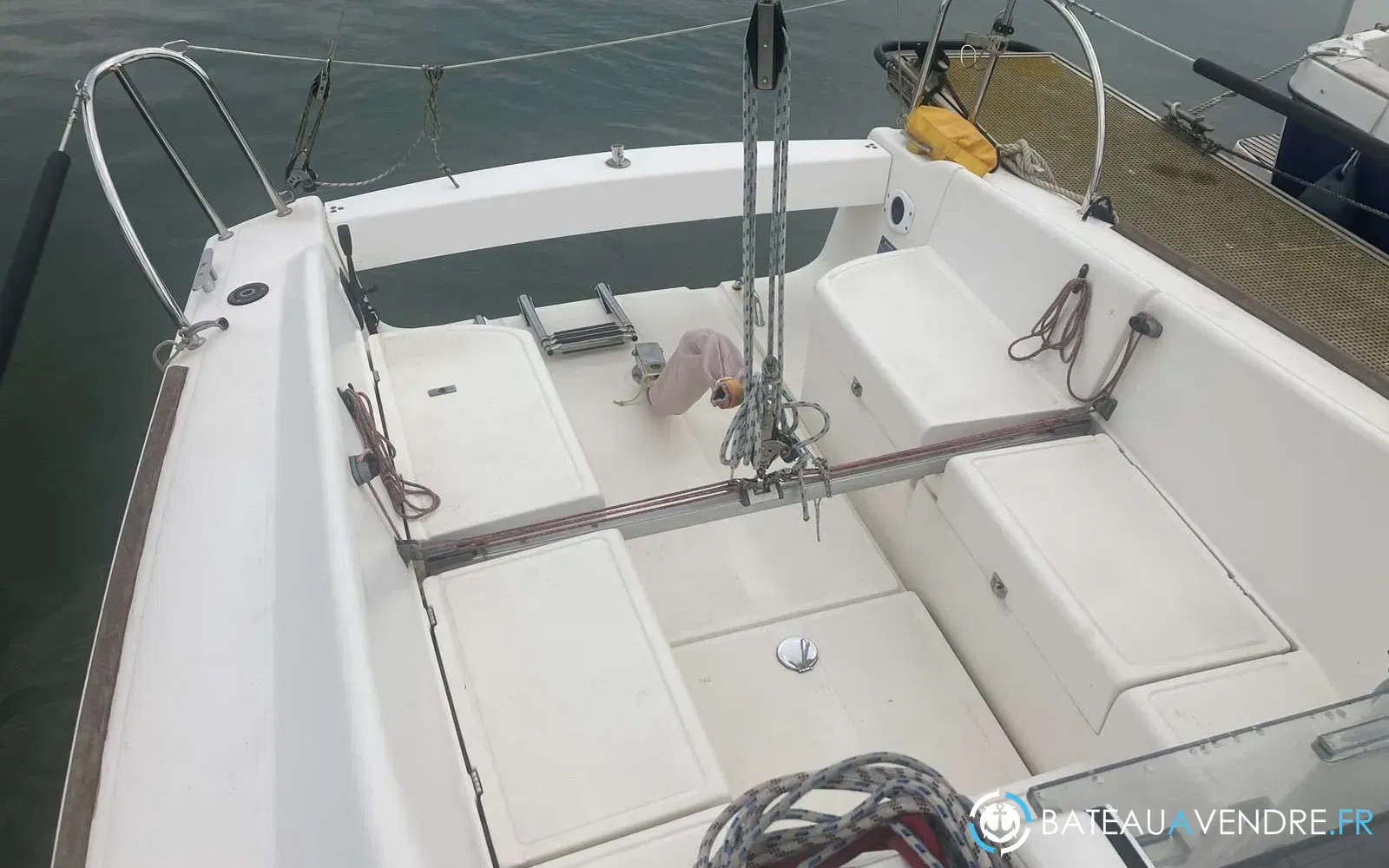 slider 17 Bax Marine Bax 252