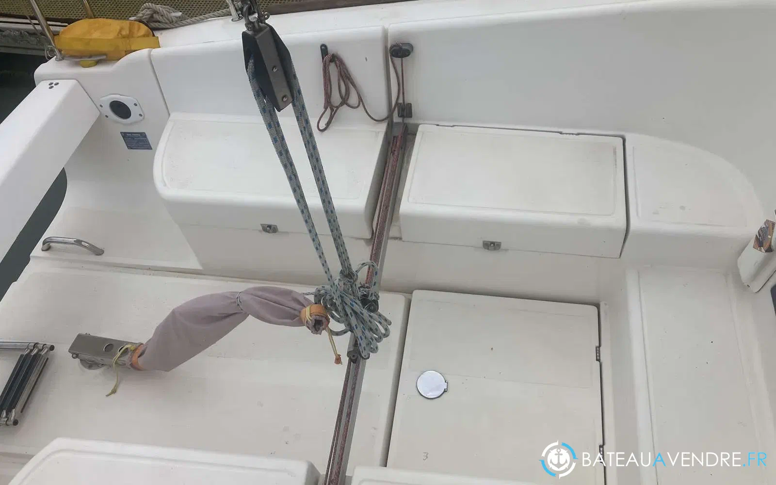 slider 18 Bax Marine Bax 252