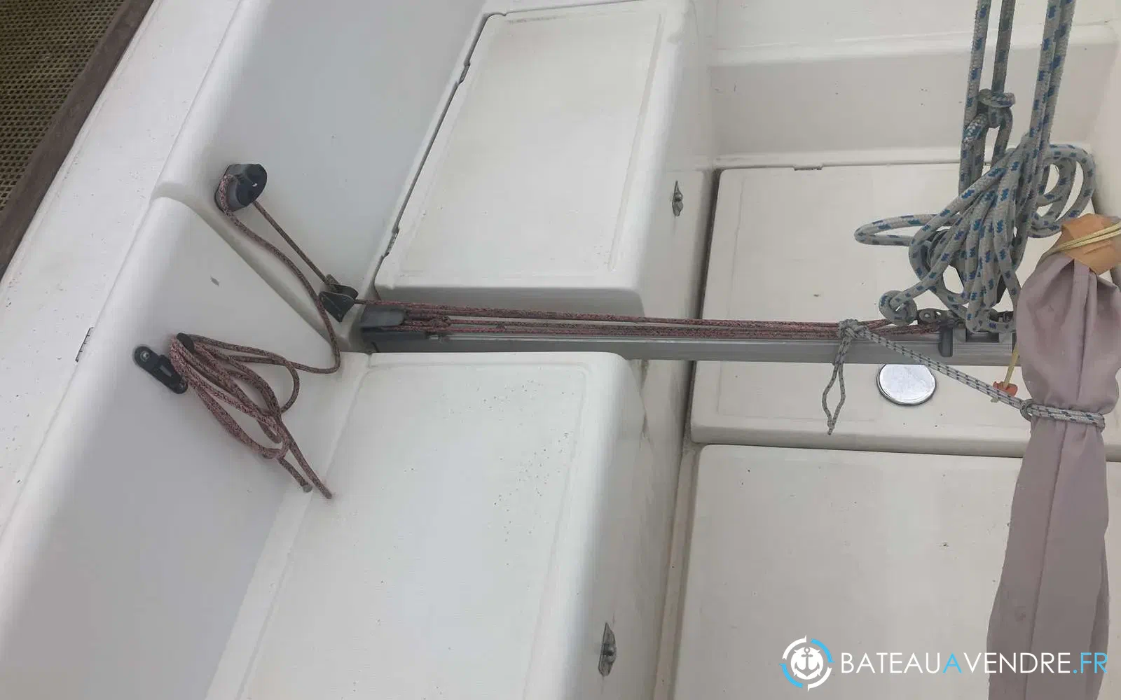 slider 25 Bax Marine Bax 252