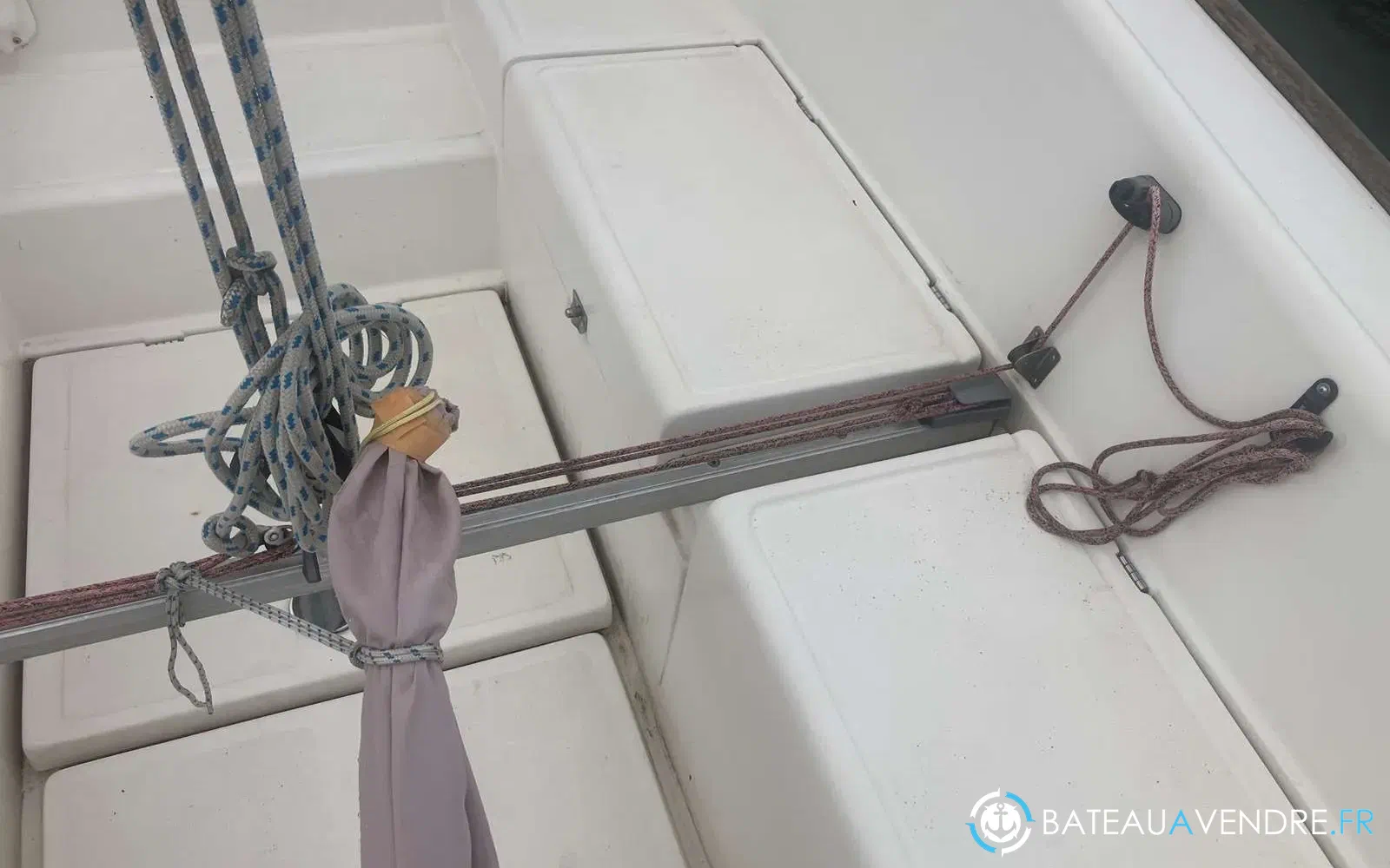 slider 26 Bax Marine Bax 252