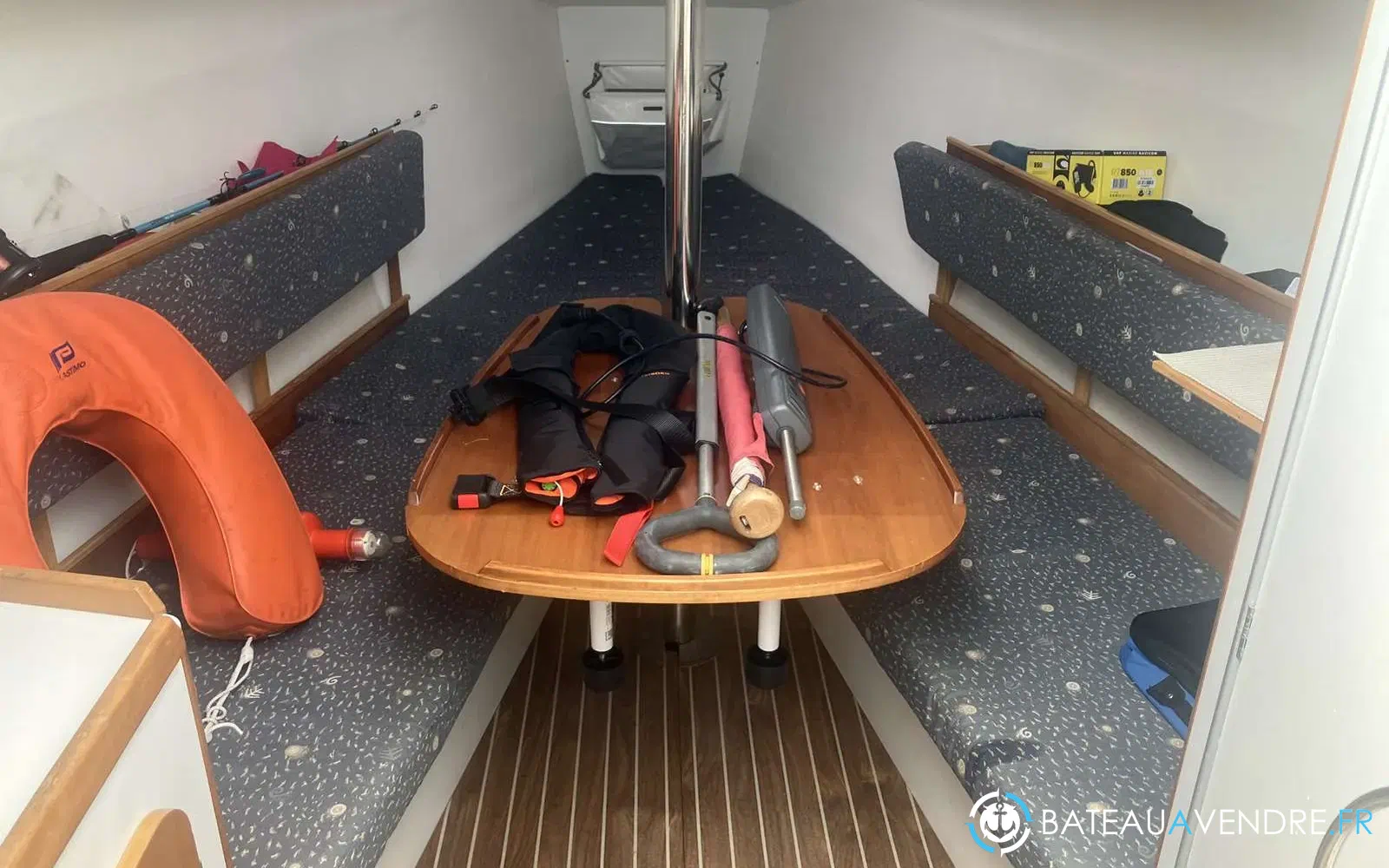 slider 33 Bax Marine Bax 252