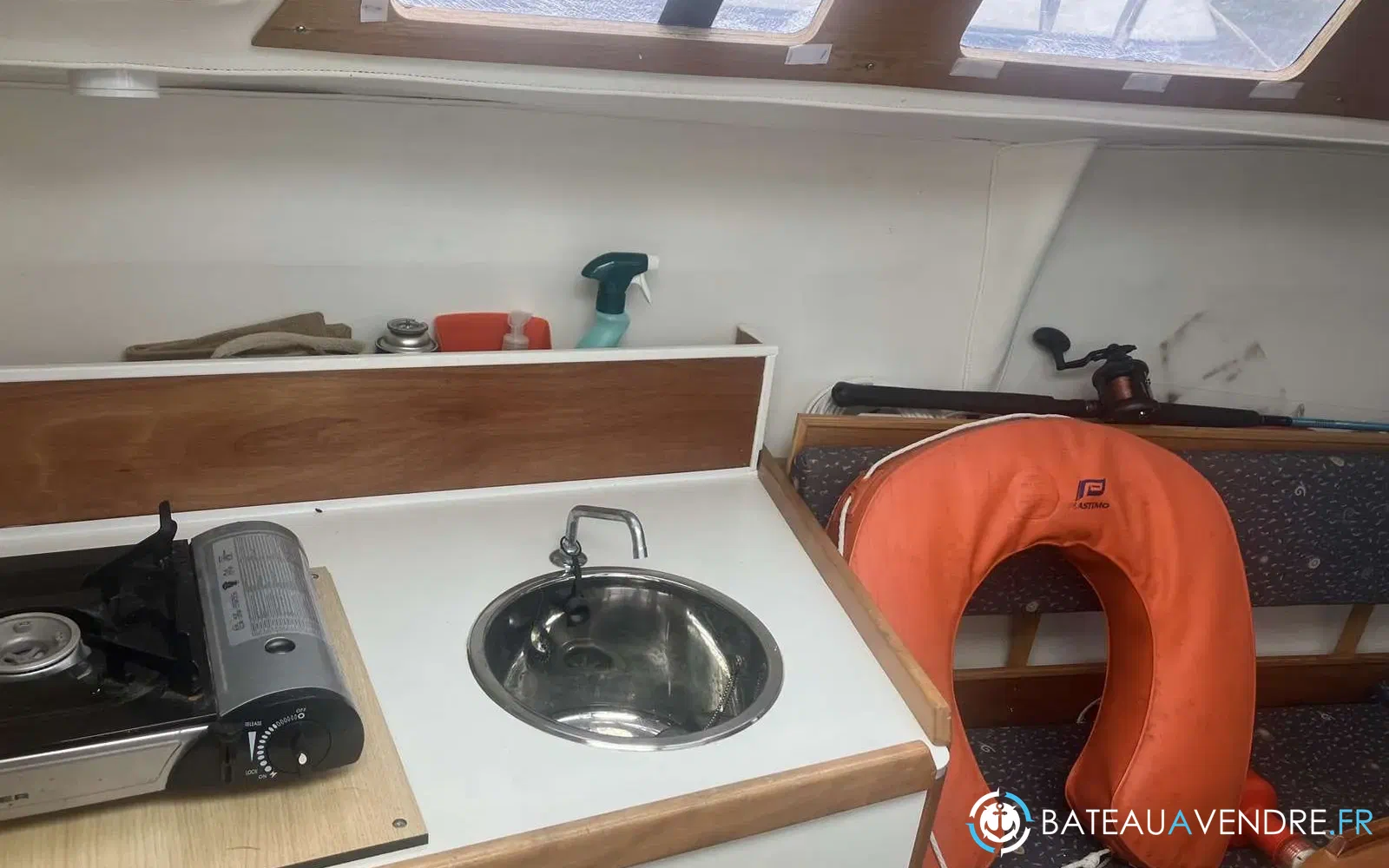 slider 36 Bax Marine Bax 252