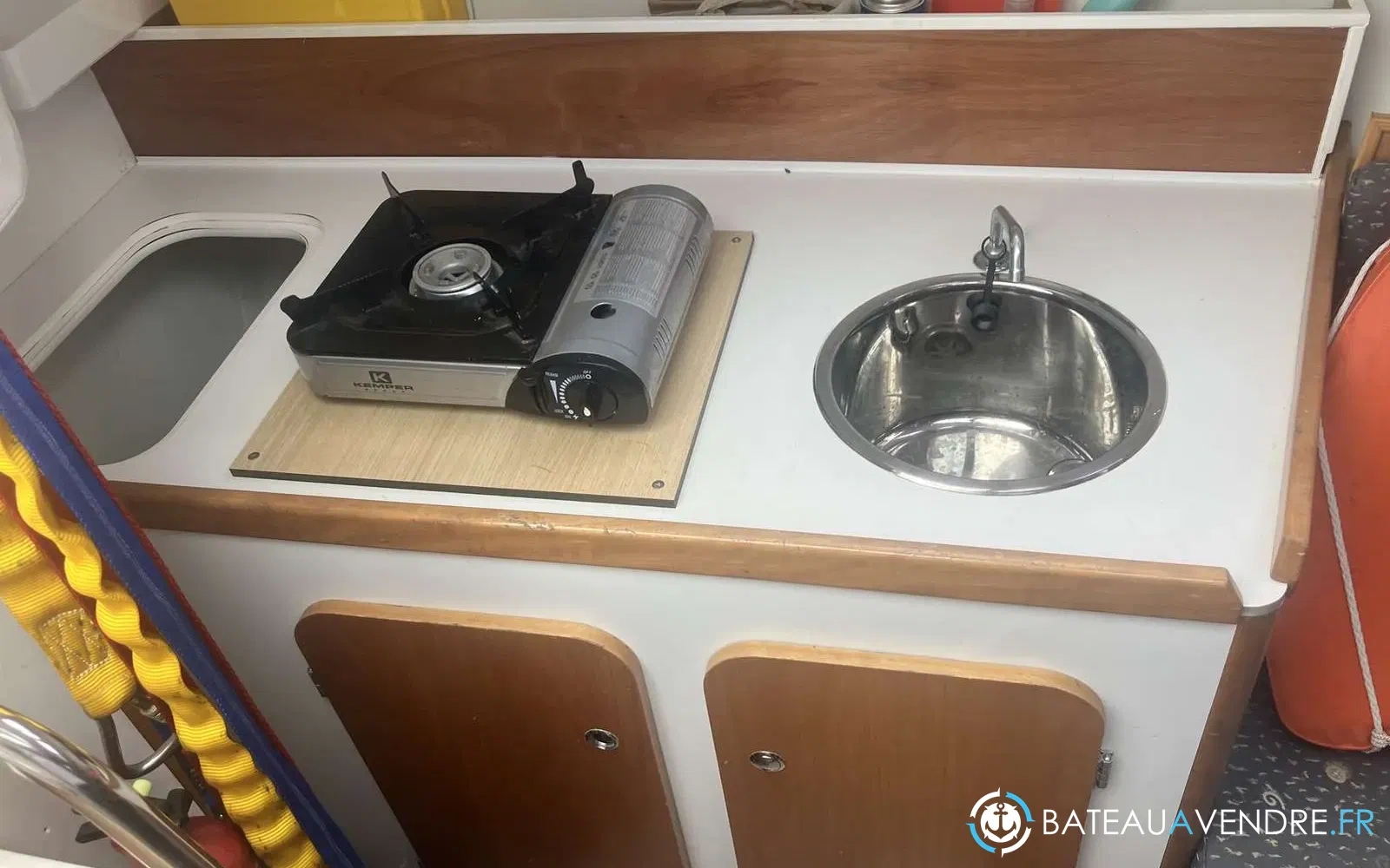 slider 37 Bax Marine Bax 252