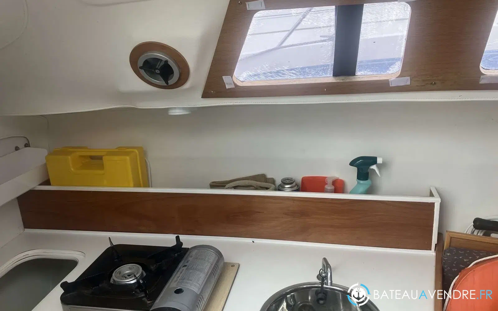 slider 38 Bax Marine Bax 252