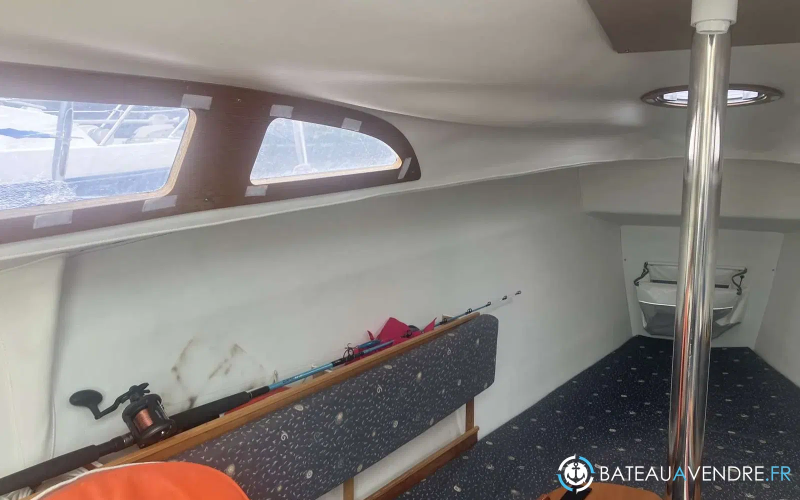 slider 40 Bax Marine Bax 252