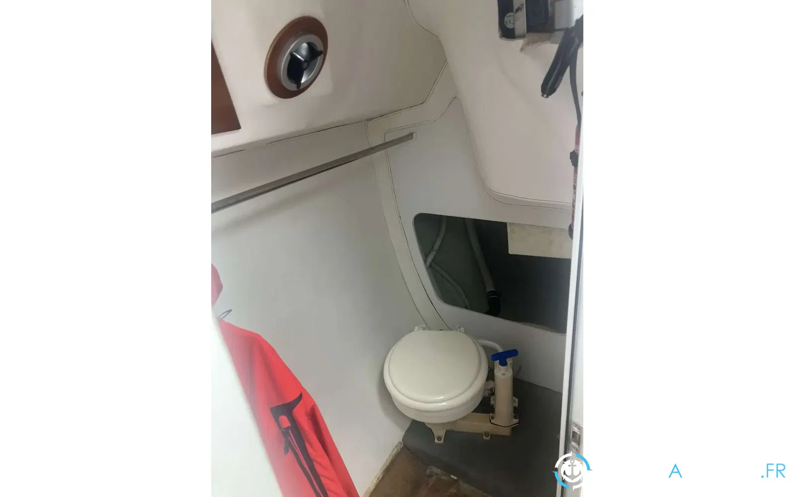 slider 44 Bax Marine Bax 252