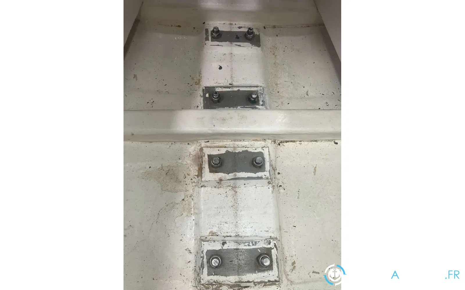 slider 46 Bax Marine Bax 252