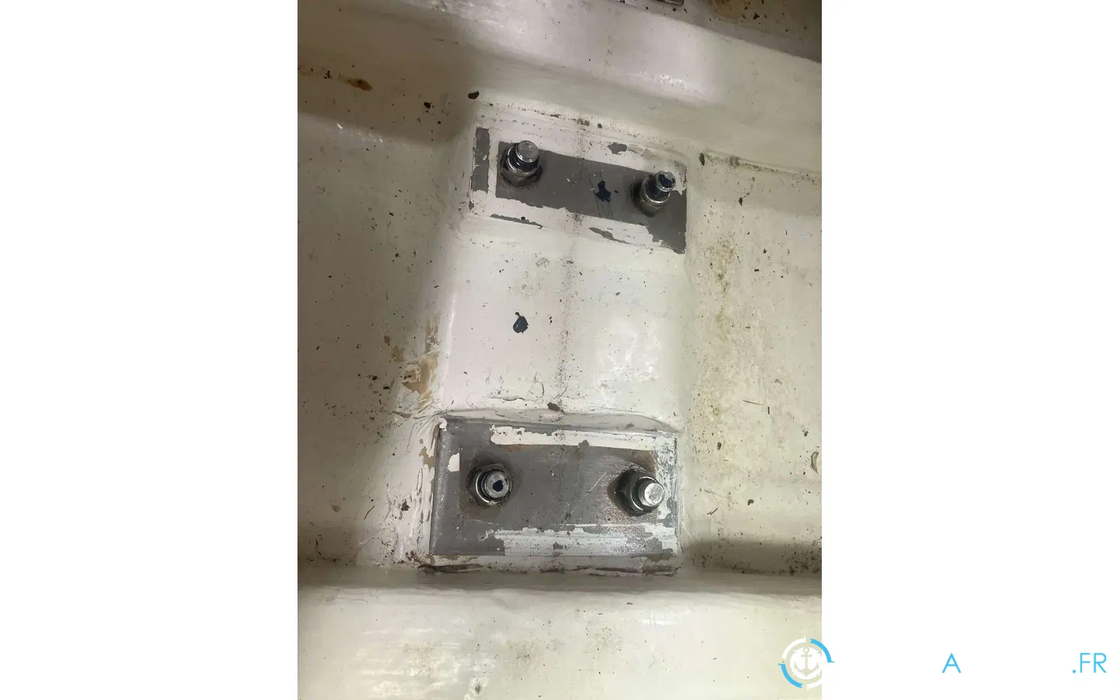 slider 47 Bax Marine Bax 252