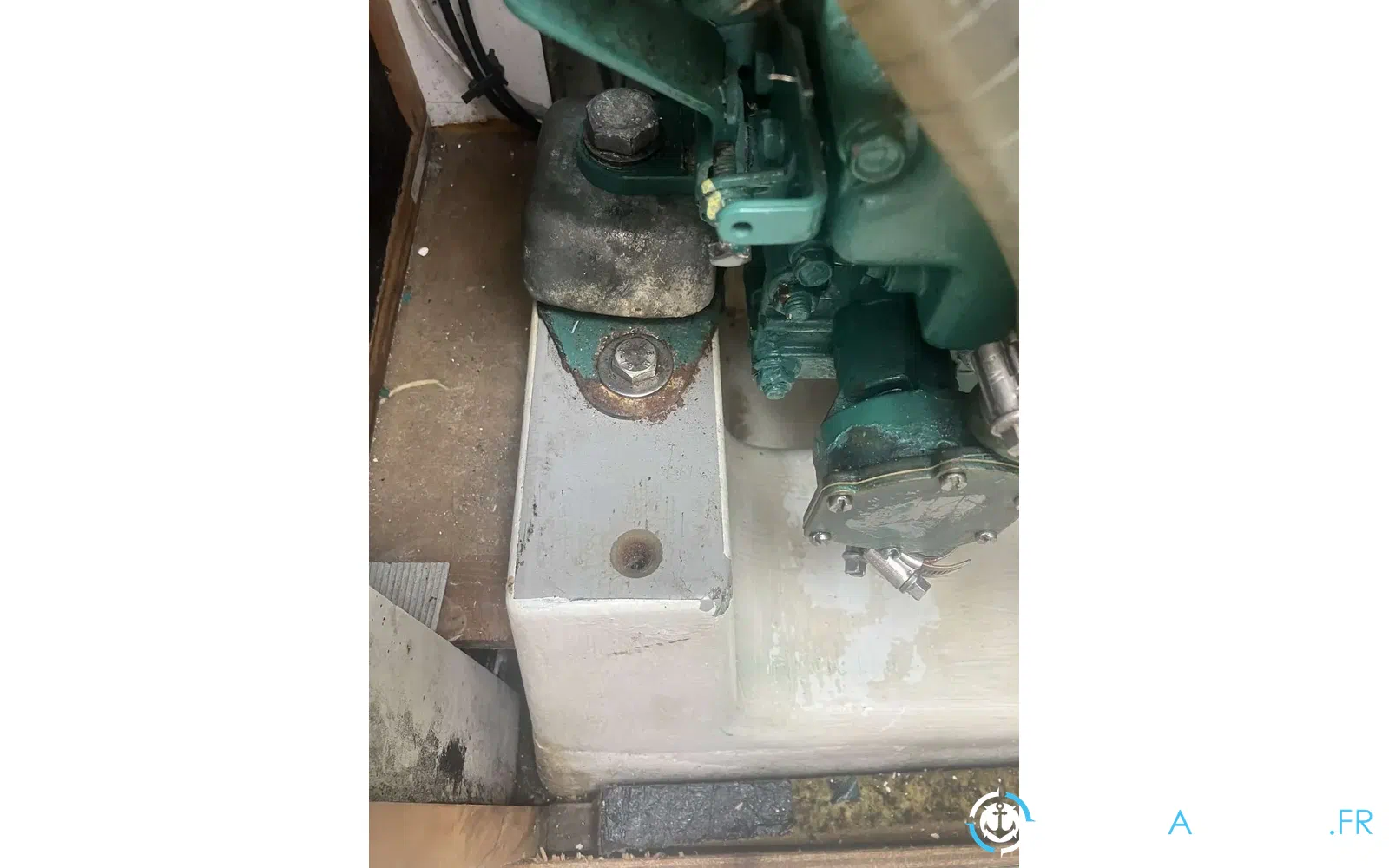 slider 49 Bax Marine Bax 252