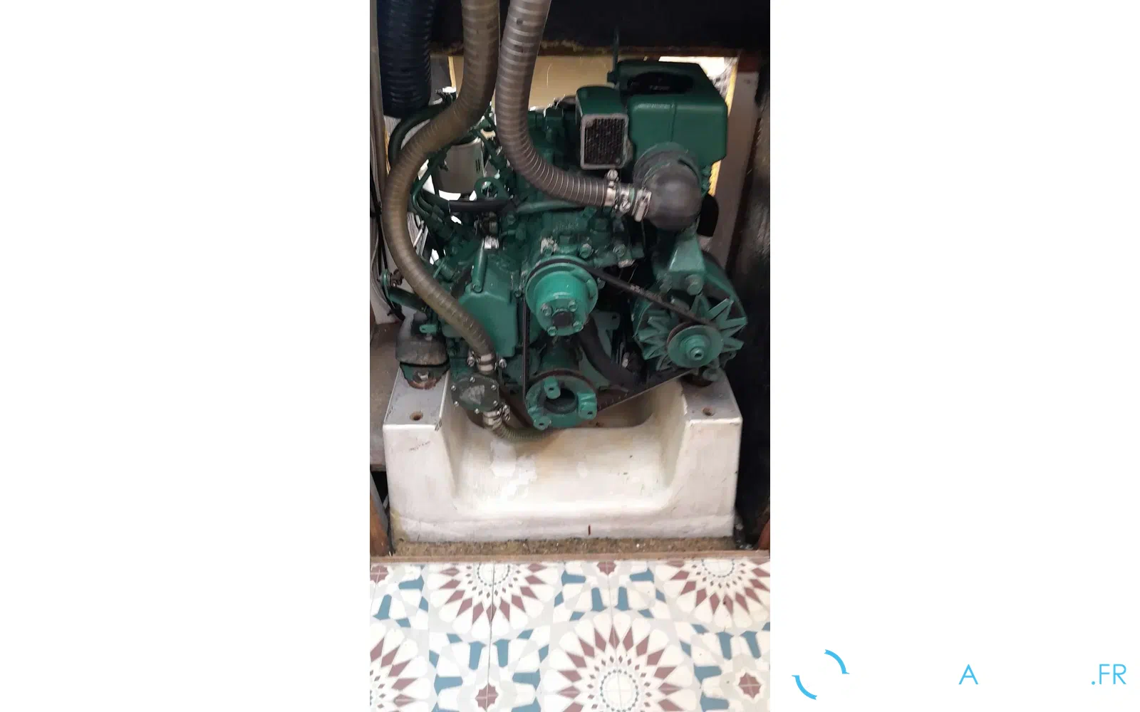 slider 50 Bax Marine Bax 252