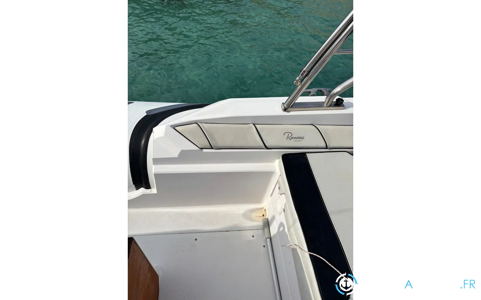 slider 4 Ranieri Cayman 23 Sport Touring