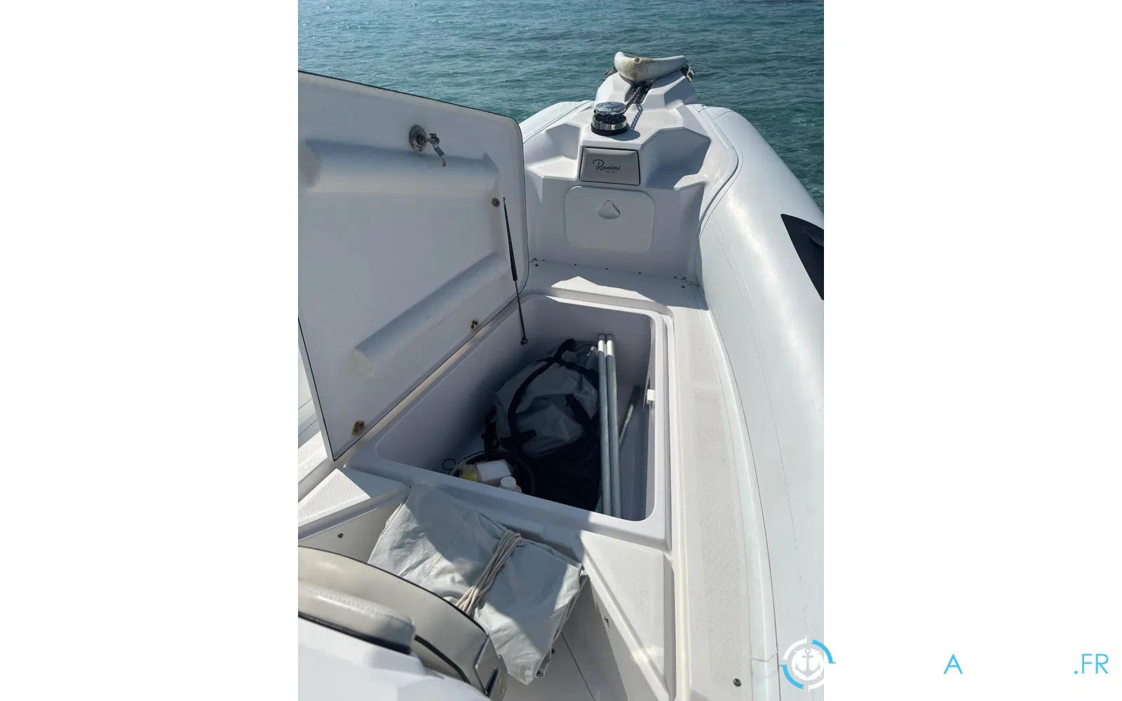 slider 6 Ranieri Cayman 23 Sport Touring