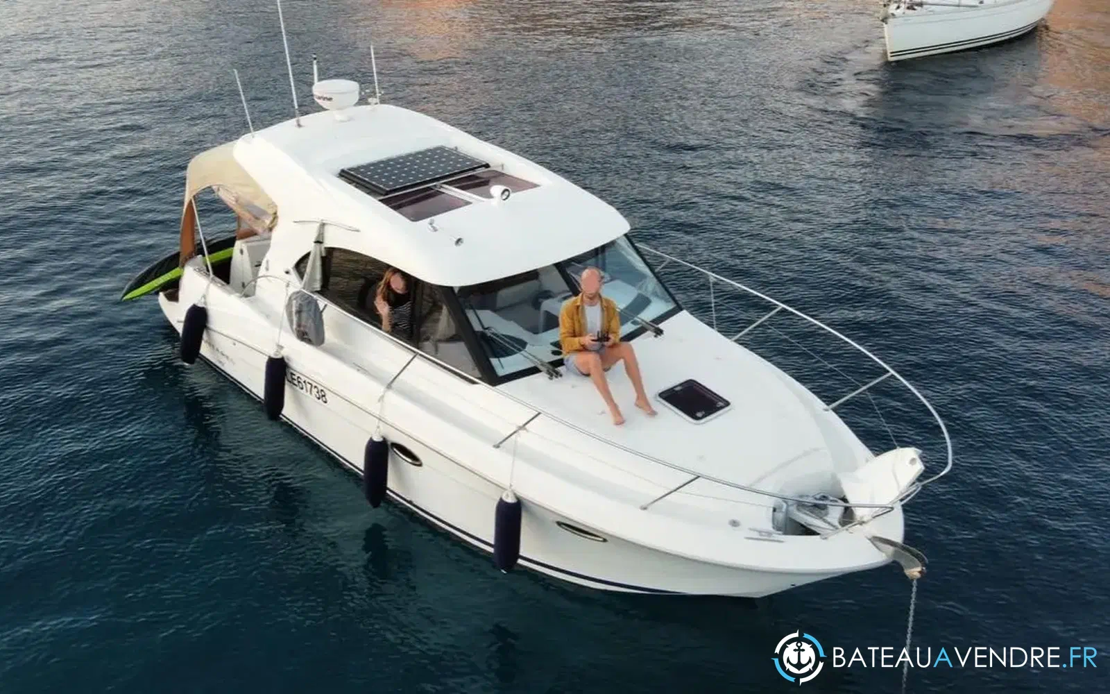 slider 0 Beneteau Antares 30 S