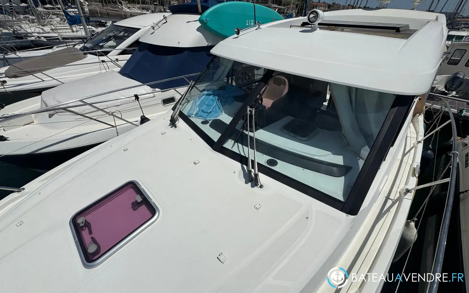 slider 9 Beneteau Antares 30 S