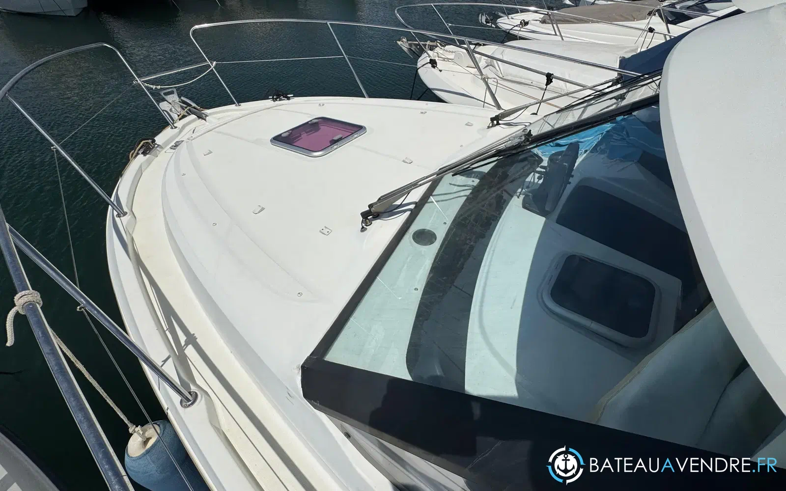 slider 10 Beneteau Antares 30 S