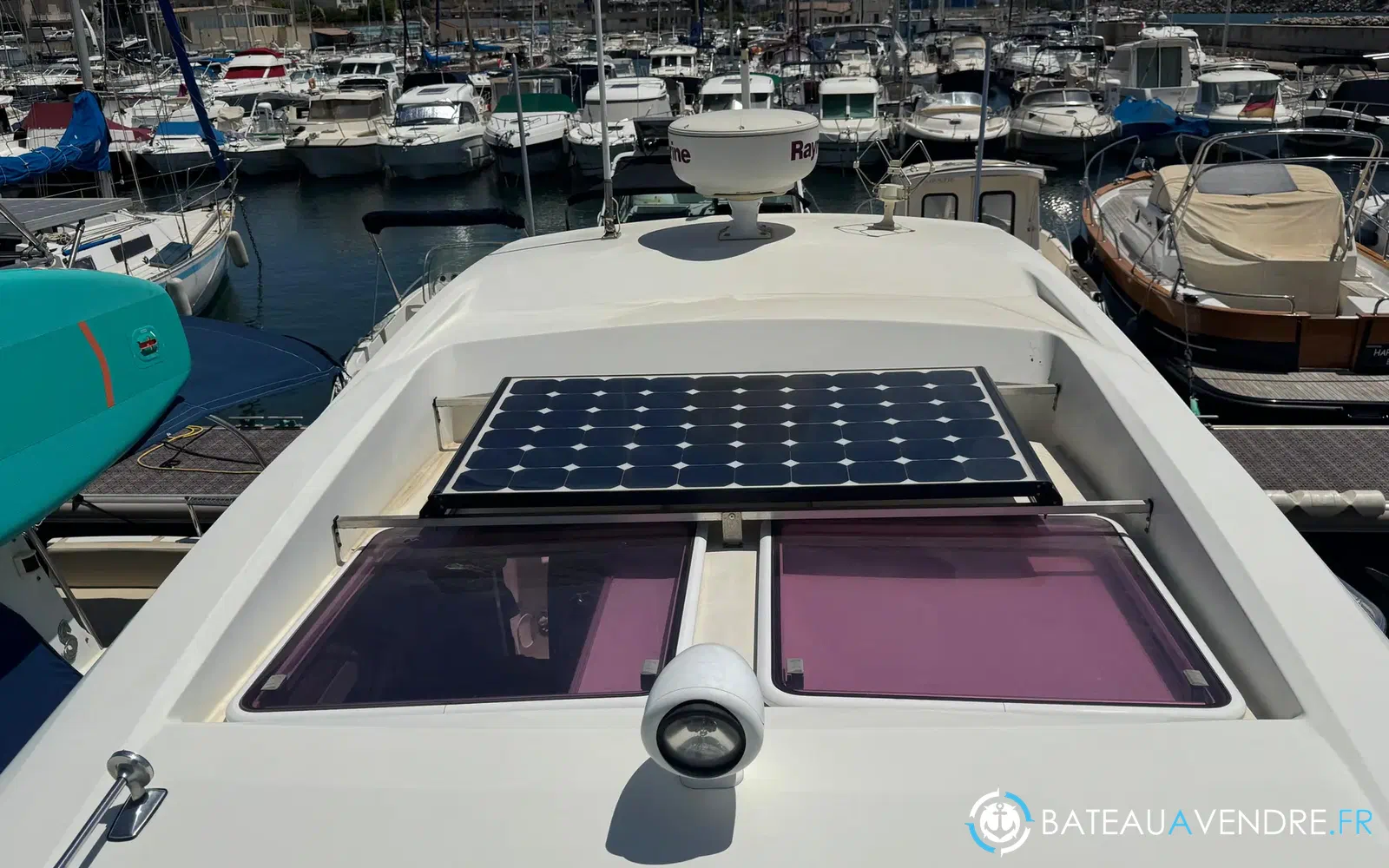 slider 11 Beneteau Antares 30 S