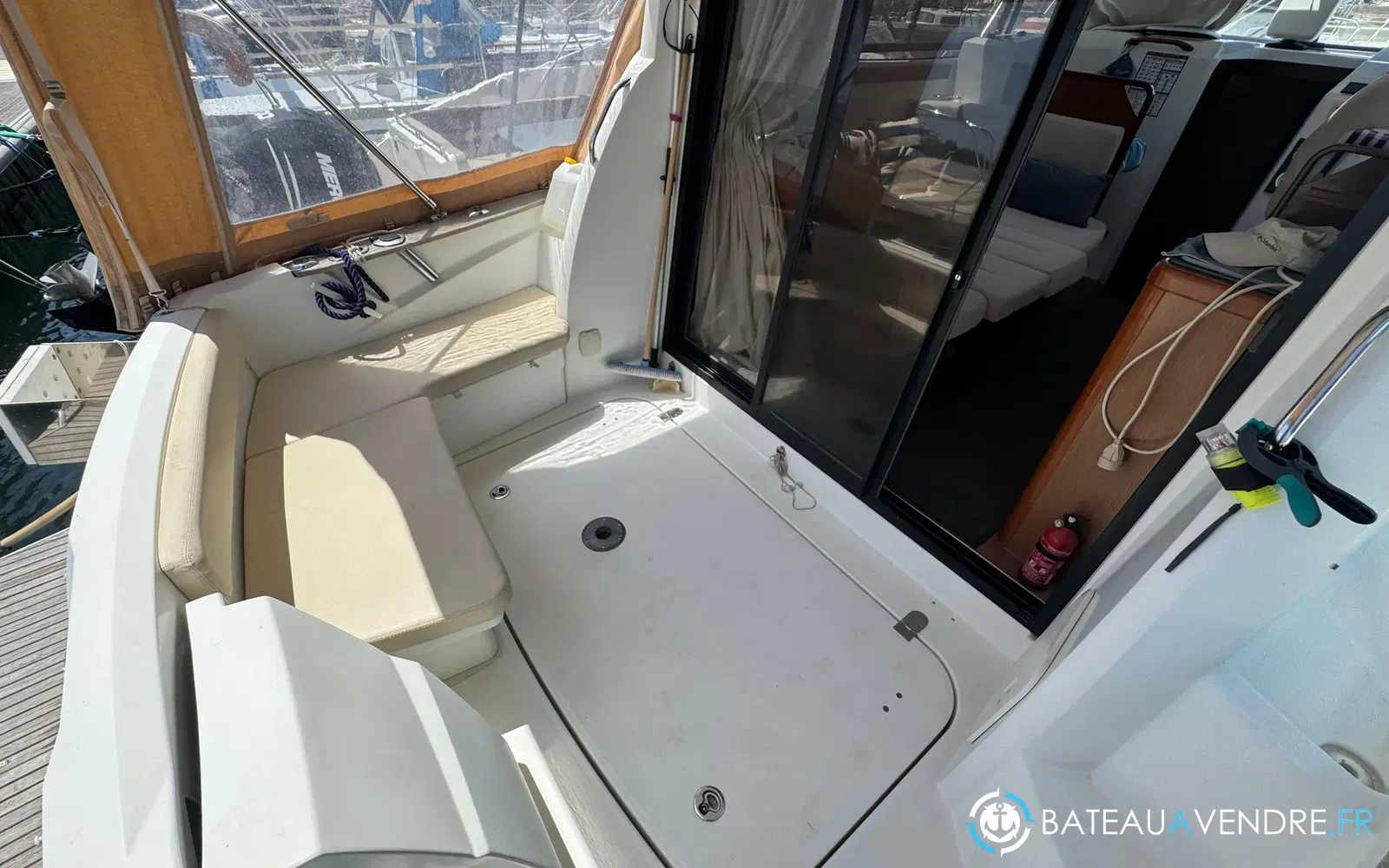 slider 12 Beneteau Antares 30 S