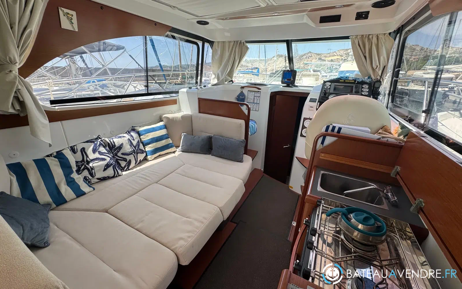 slider 13 Beneteau Antares 30 S