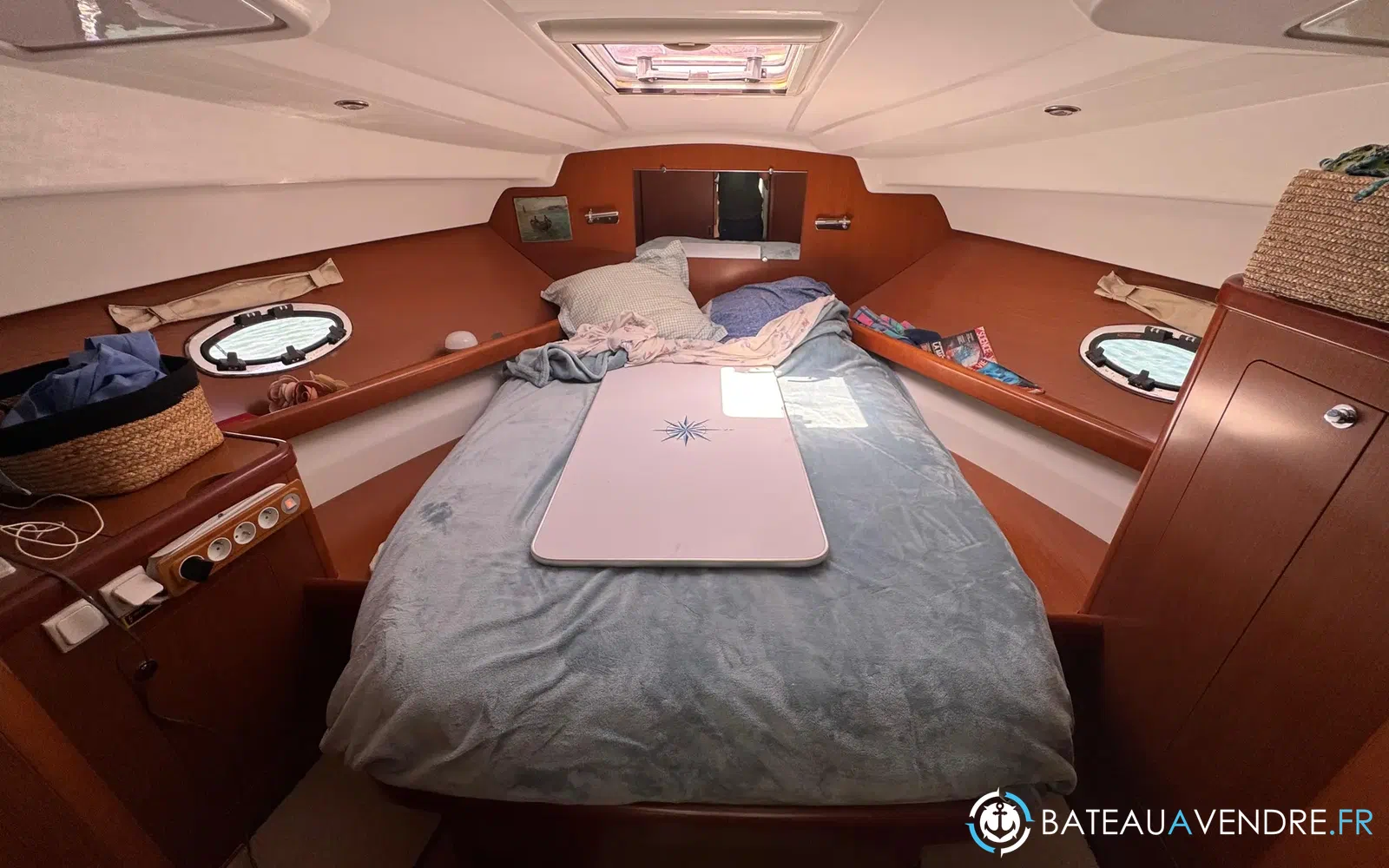 slider 18 Beneteau Antares 30 S