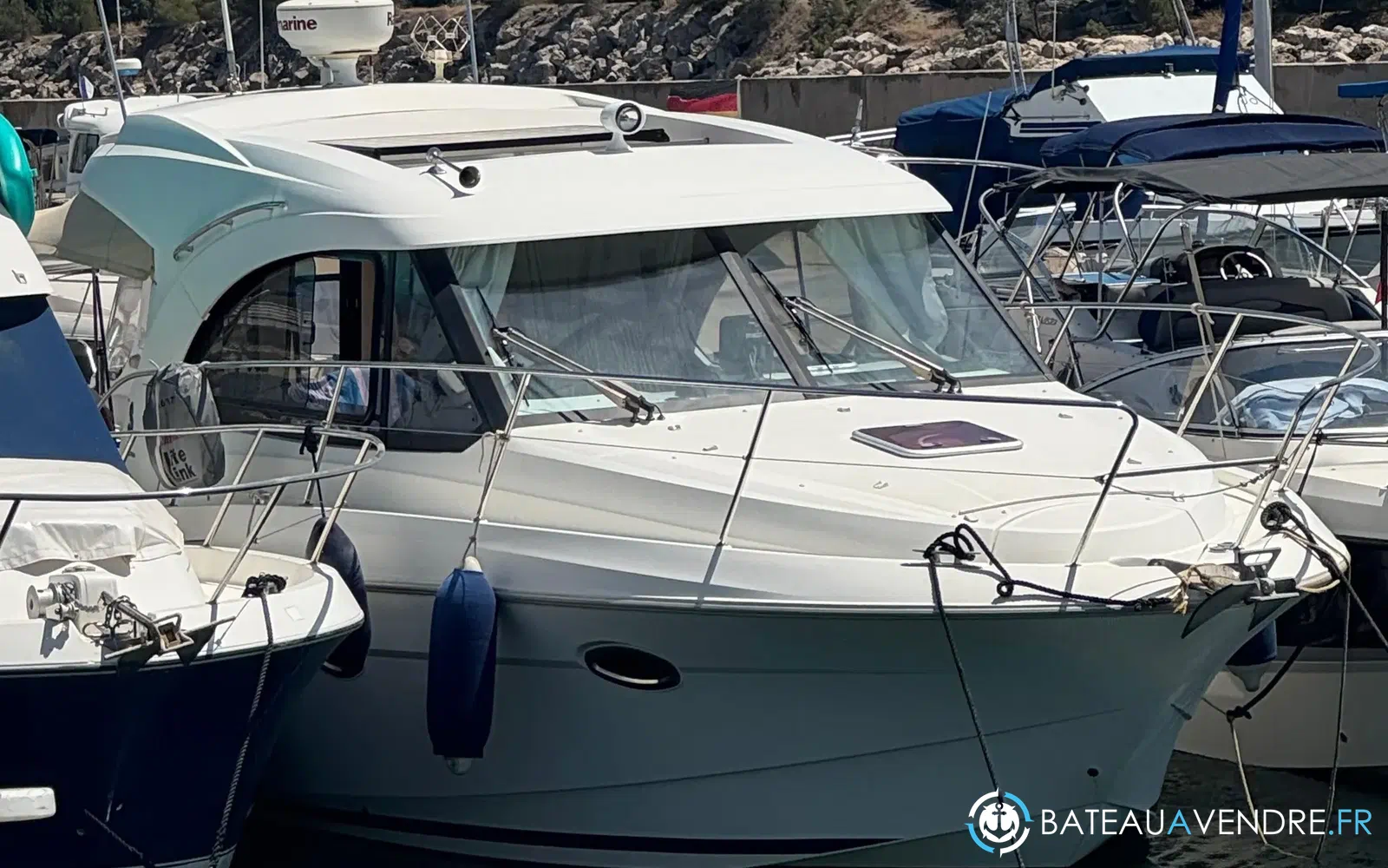 slider 1 Beneteau Antares 30 S