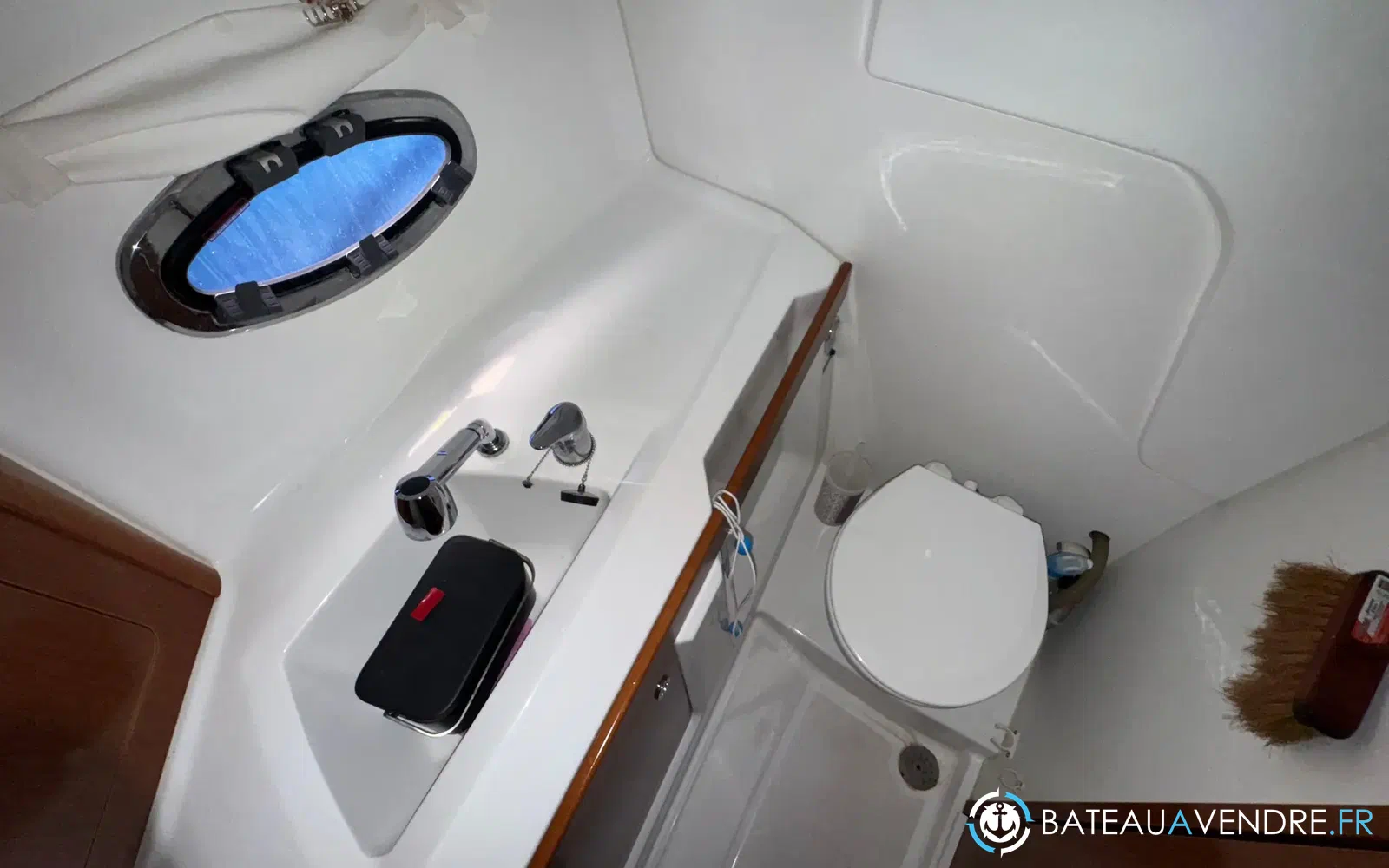 slider 20 Beneteau Antares 30 S