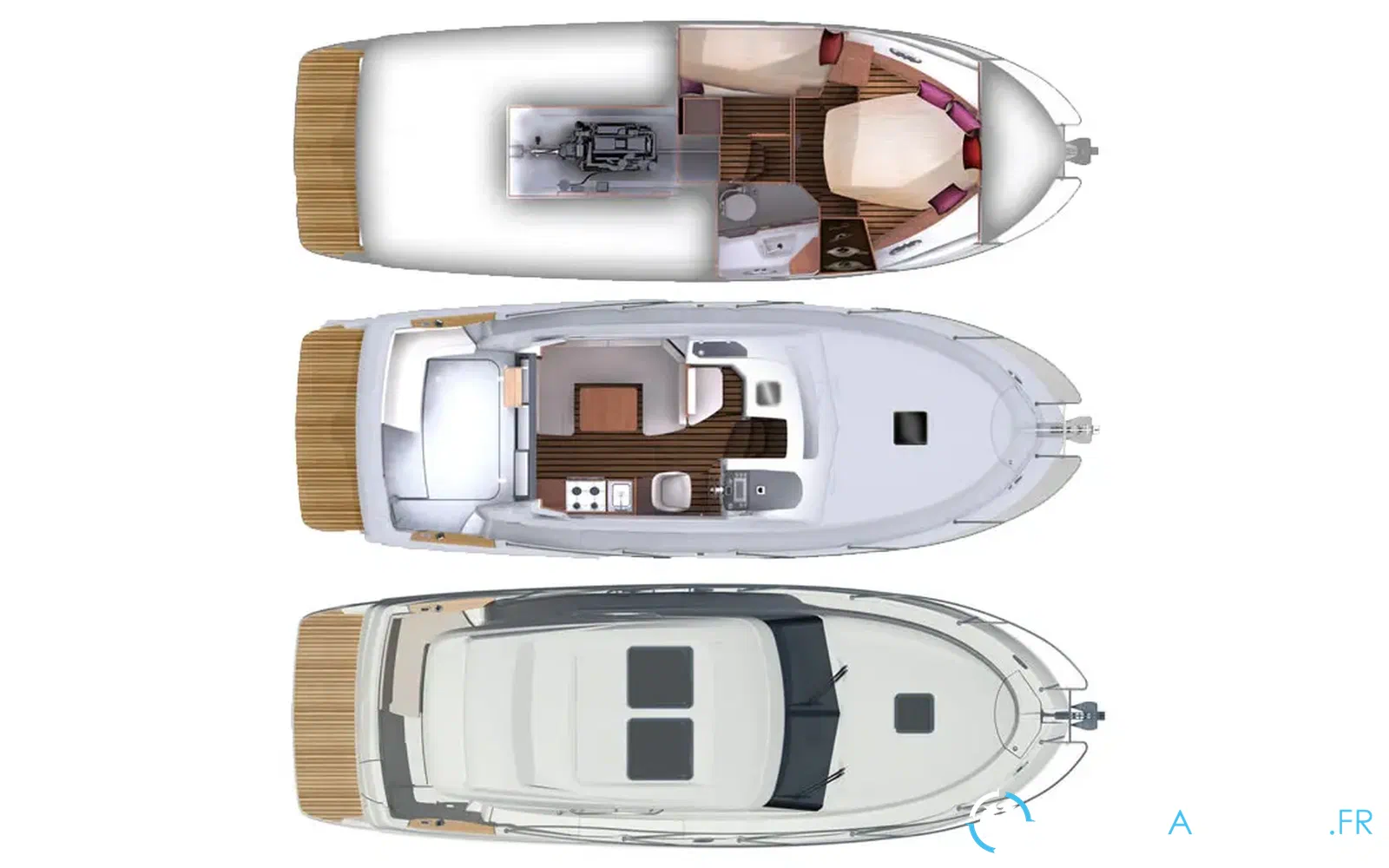 slider 22 Beneteau Antares 30 S