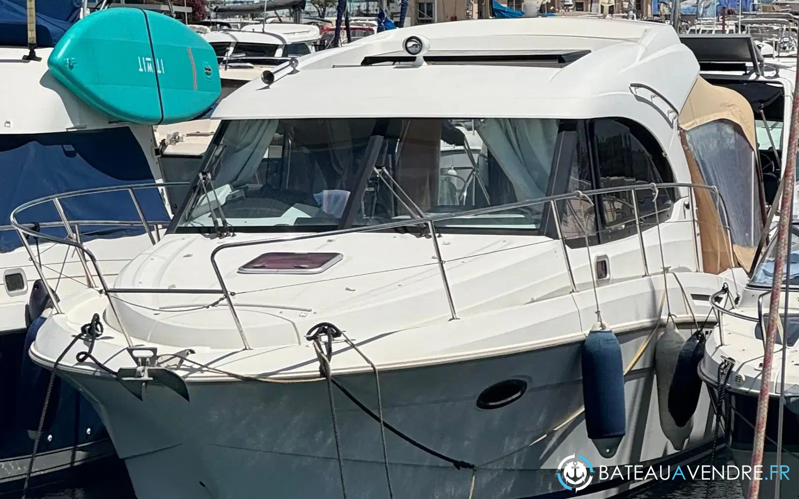 slider 2 Beneteau Antares 30 S