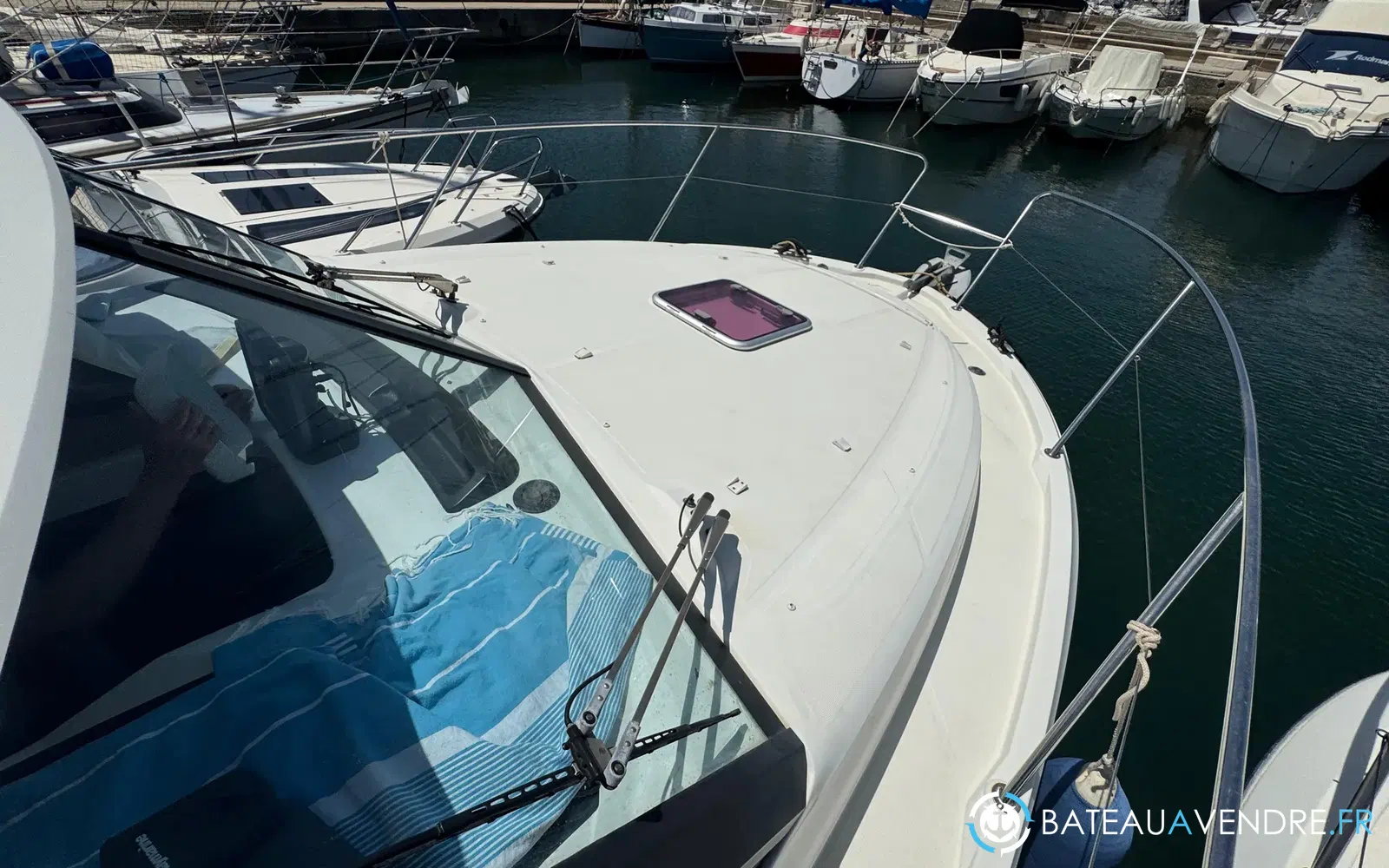 slider 6 Beneteau Antares 30 S