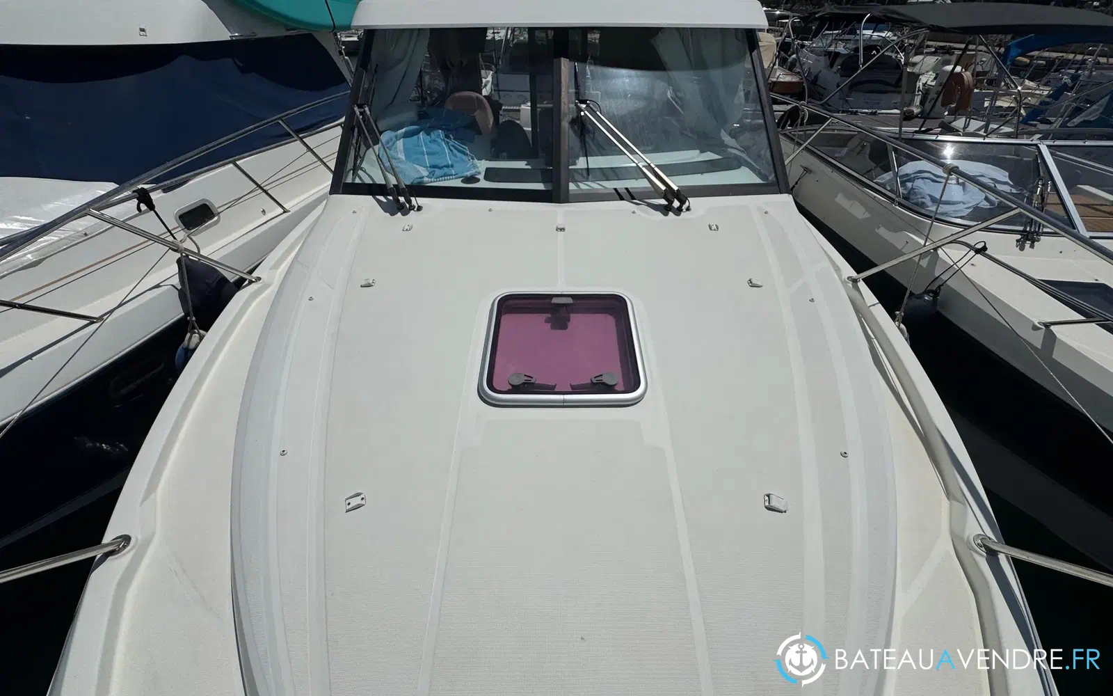 slider 7 Beneteau Antares 30 S