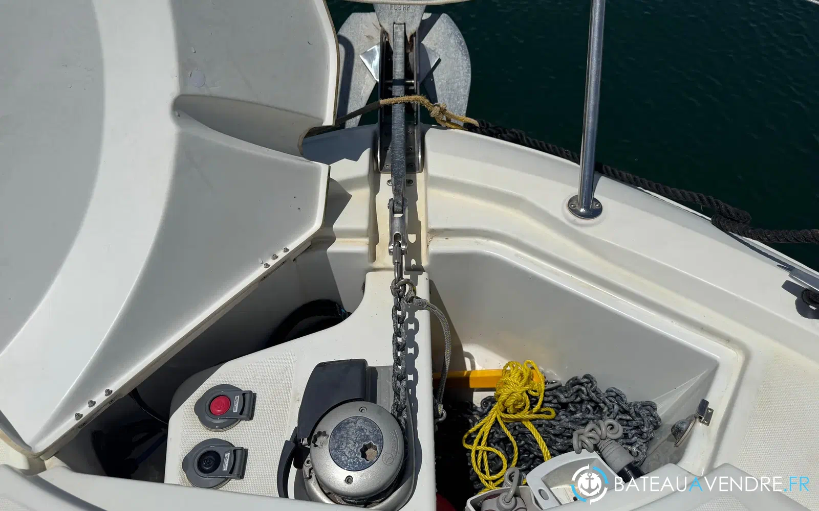 slider 8 Beneteau Antares 30 S