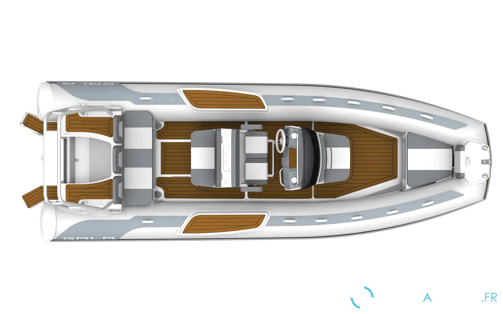 slider 4 Gala Boats V7