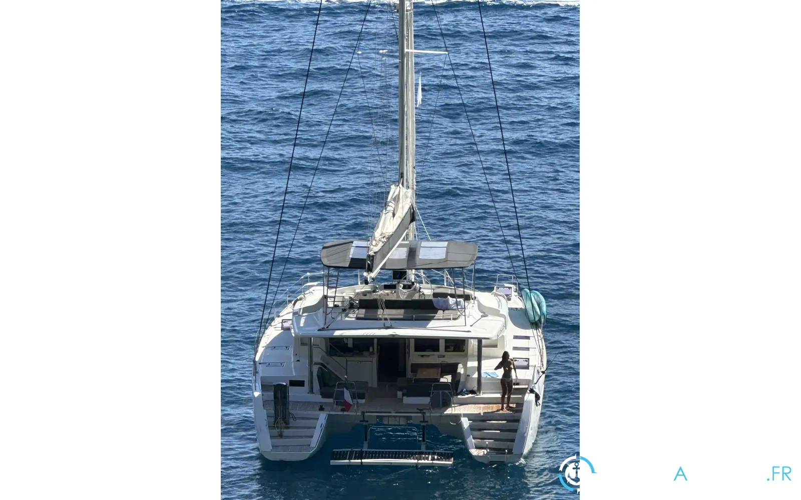 slider 2 Lagoon 52 F