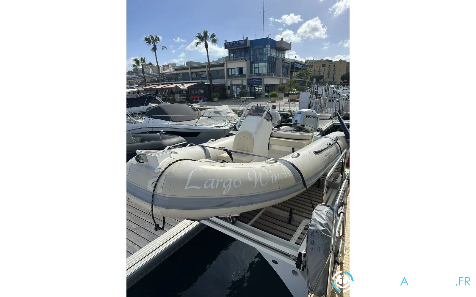 slider 37 Lagoon 52 F