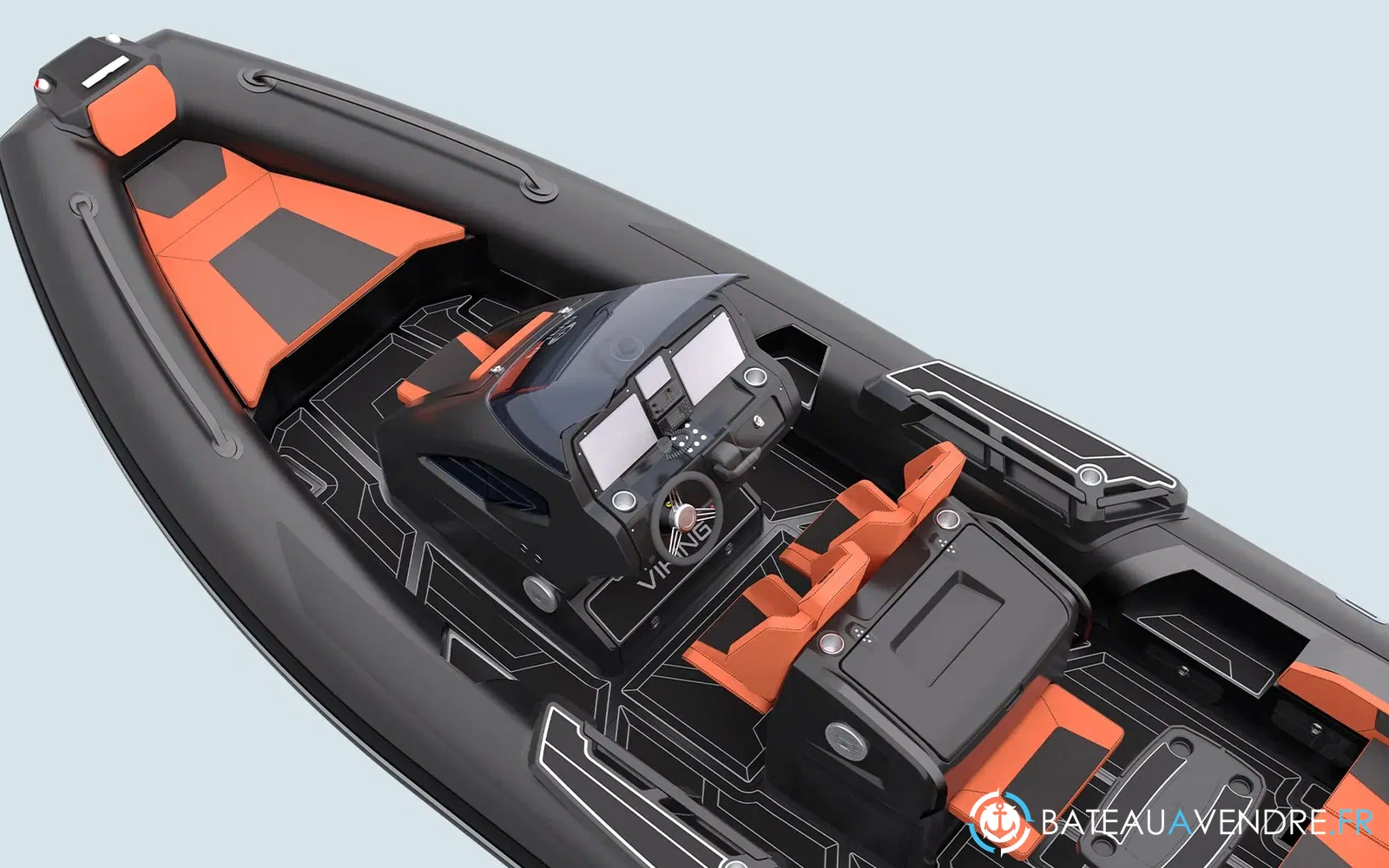 slider 12 Gala Boats V8