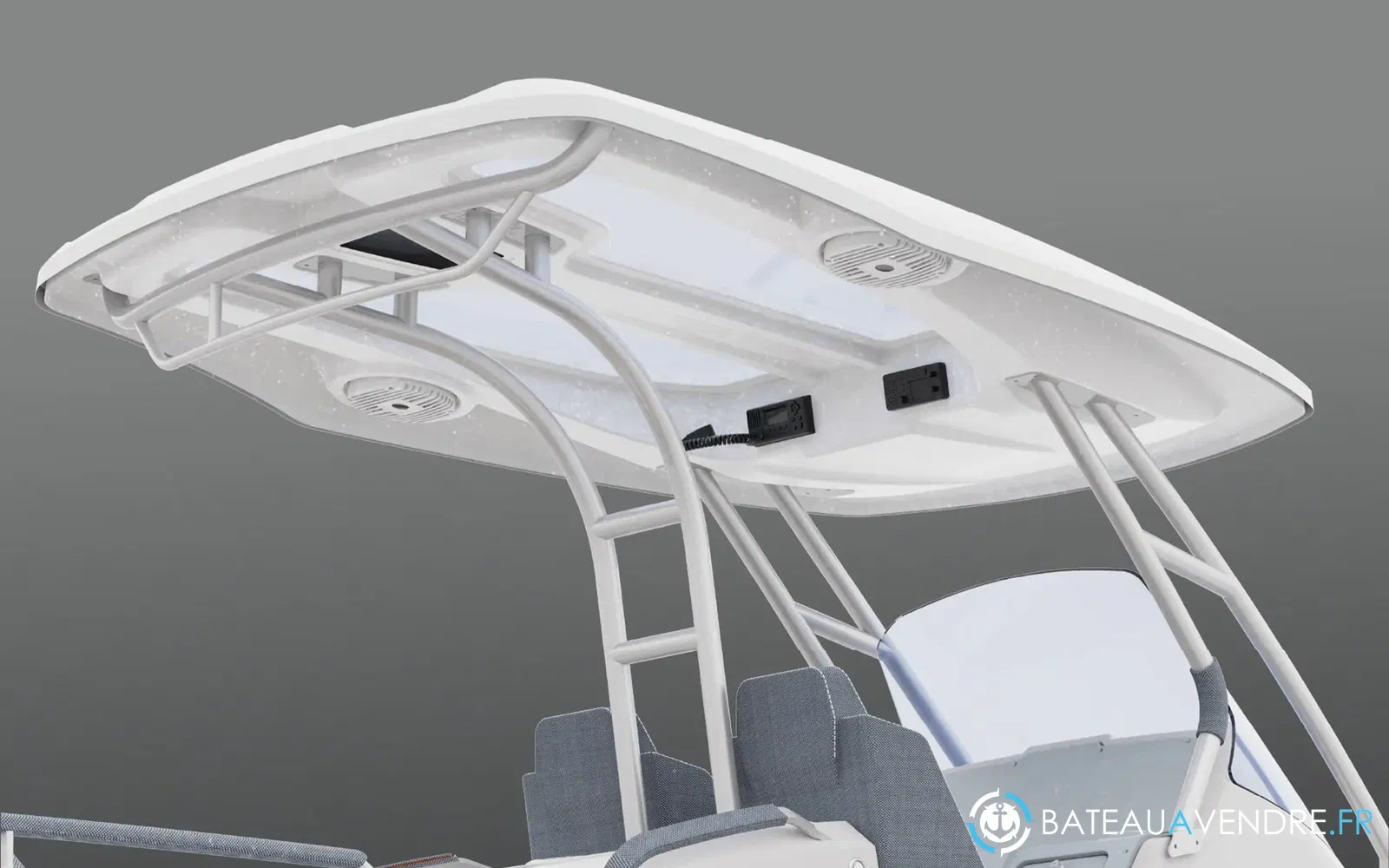 slider 17 Gala Boats V8